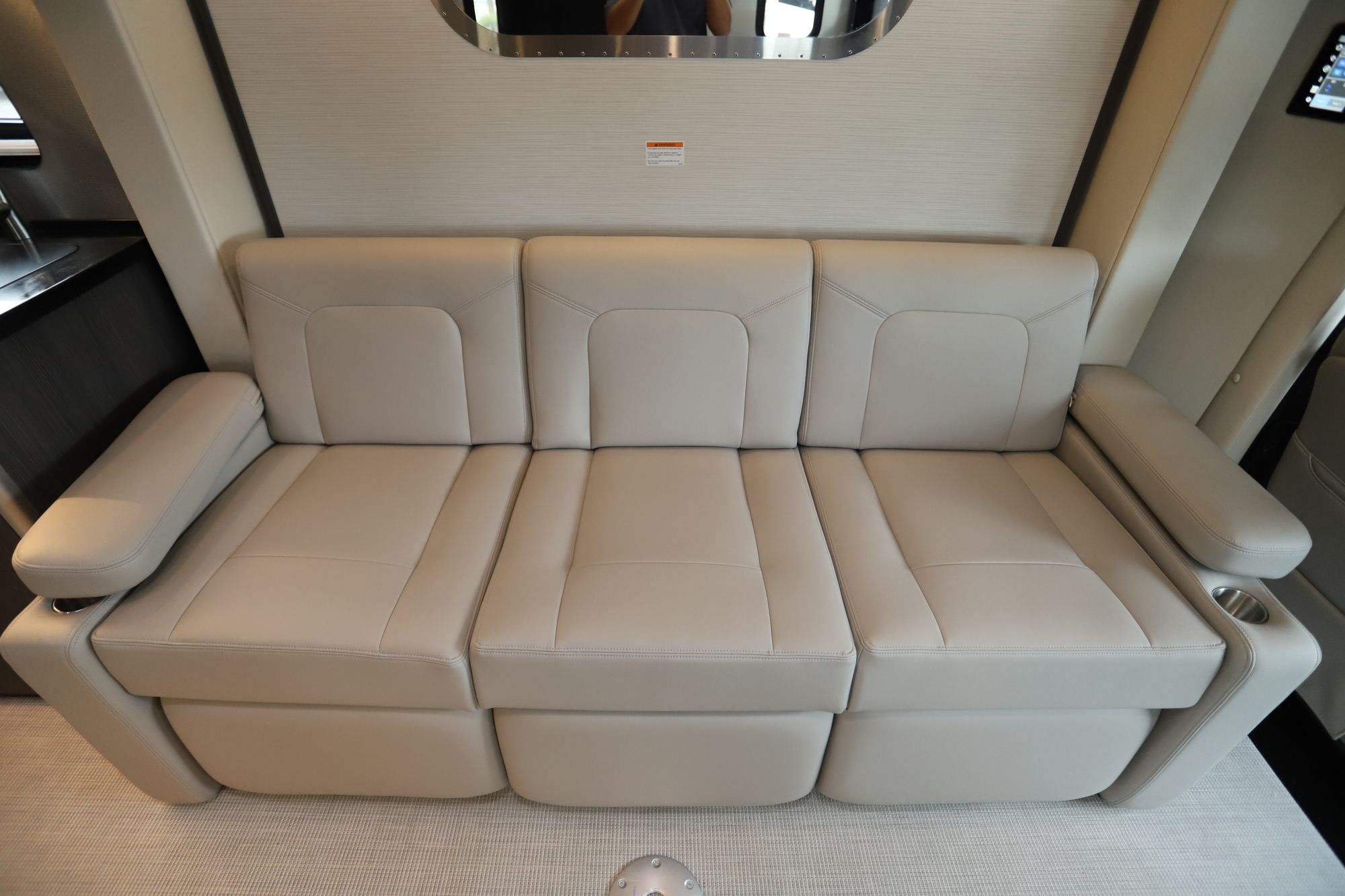 New 2021 Airstream Atlas MB Class C  For Sale