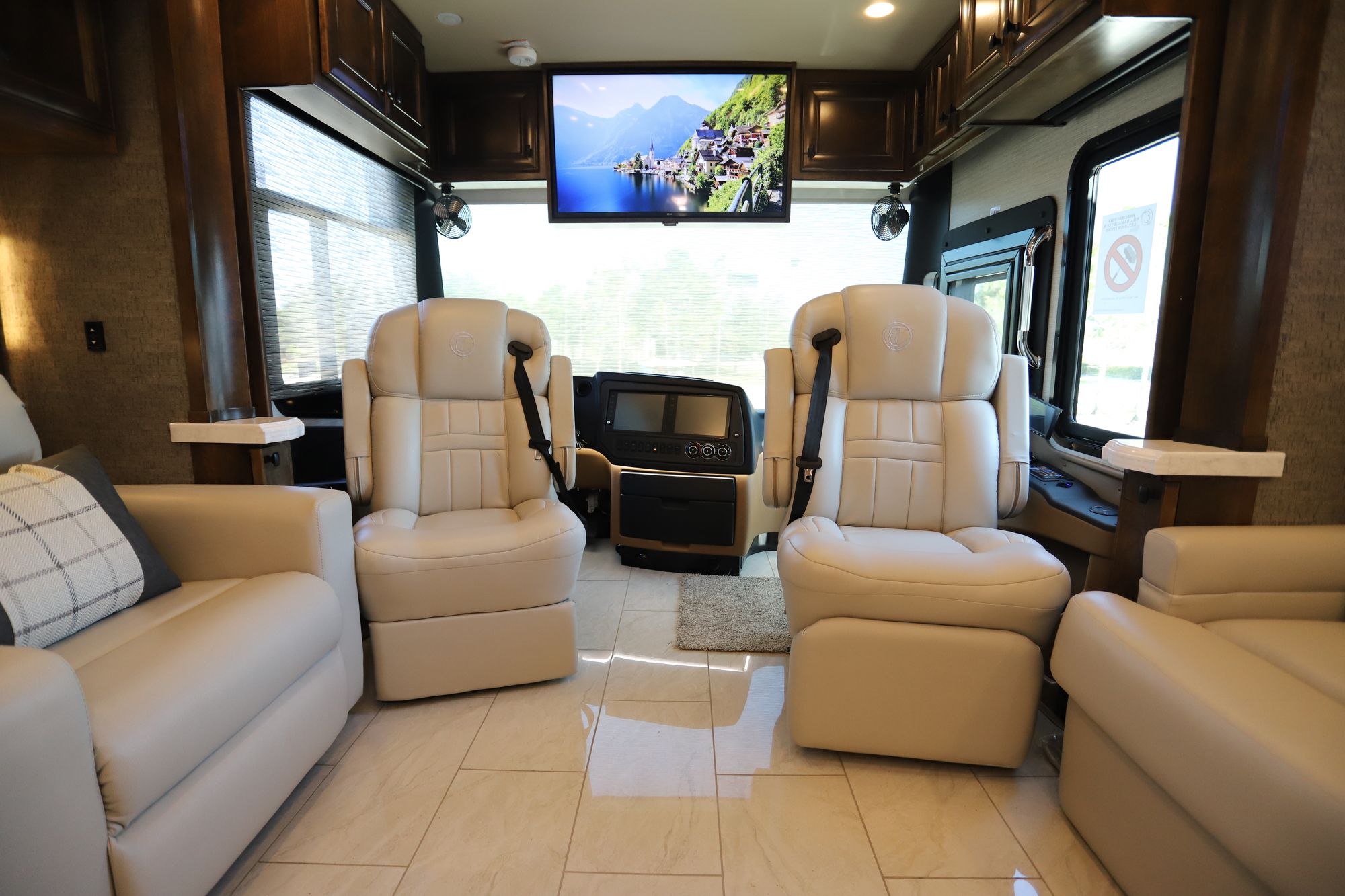 New 2021 Tiffin Motor Homes Allegro Bus 40IP Class A  For Sale