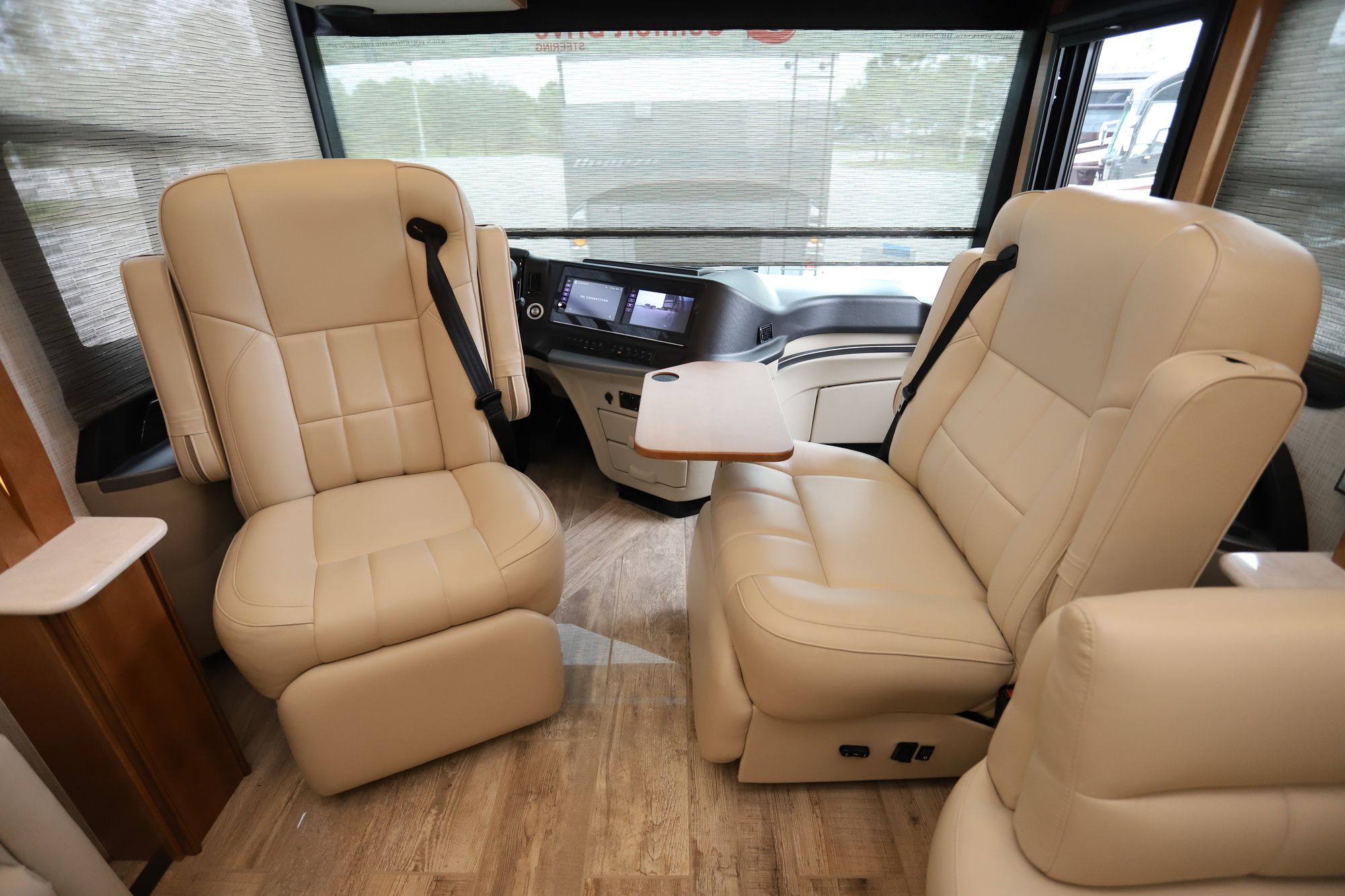 New 2021 Newmar New Aire 3543 Class A  For Sale