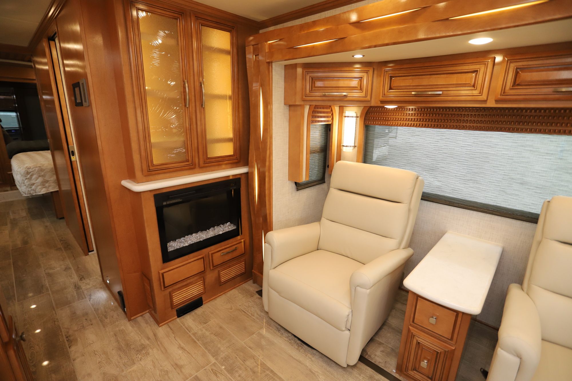 New 2021 Newmar New Aire 3543 Class A  For Sale