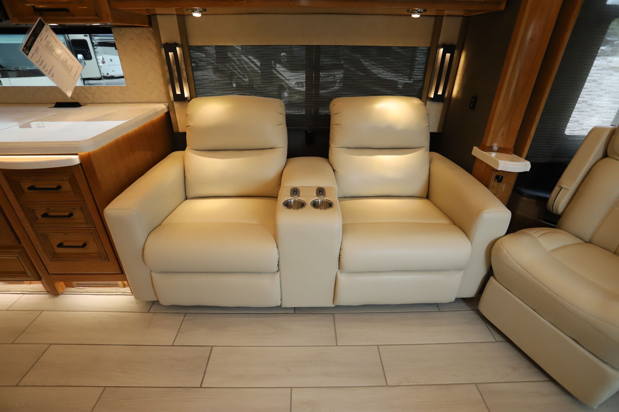 New 2021 Tiffin Motor Homes Allegro Bus 40IP Class A  For Sale