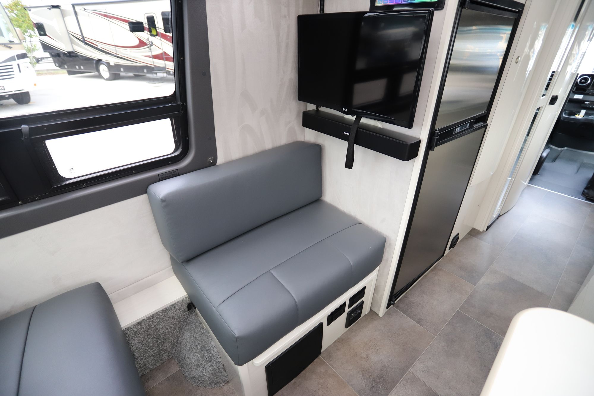 New 2021 Pleasure-Way Plateau TS Class B  For Sale