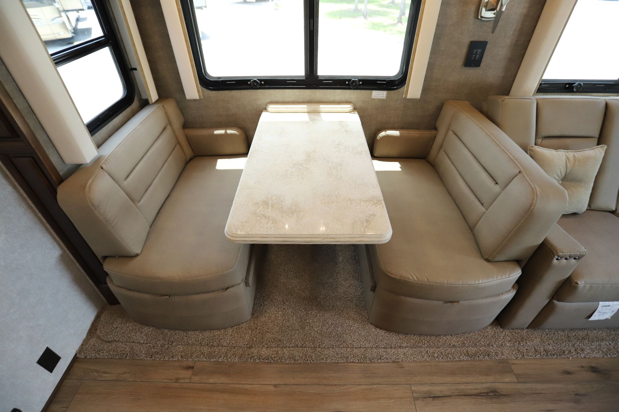 Used 2021 Renegade Rv Verona 36VSB Super C  For Sale