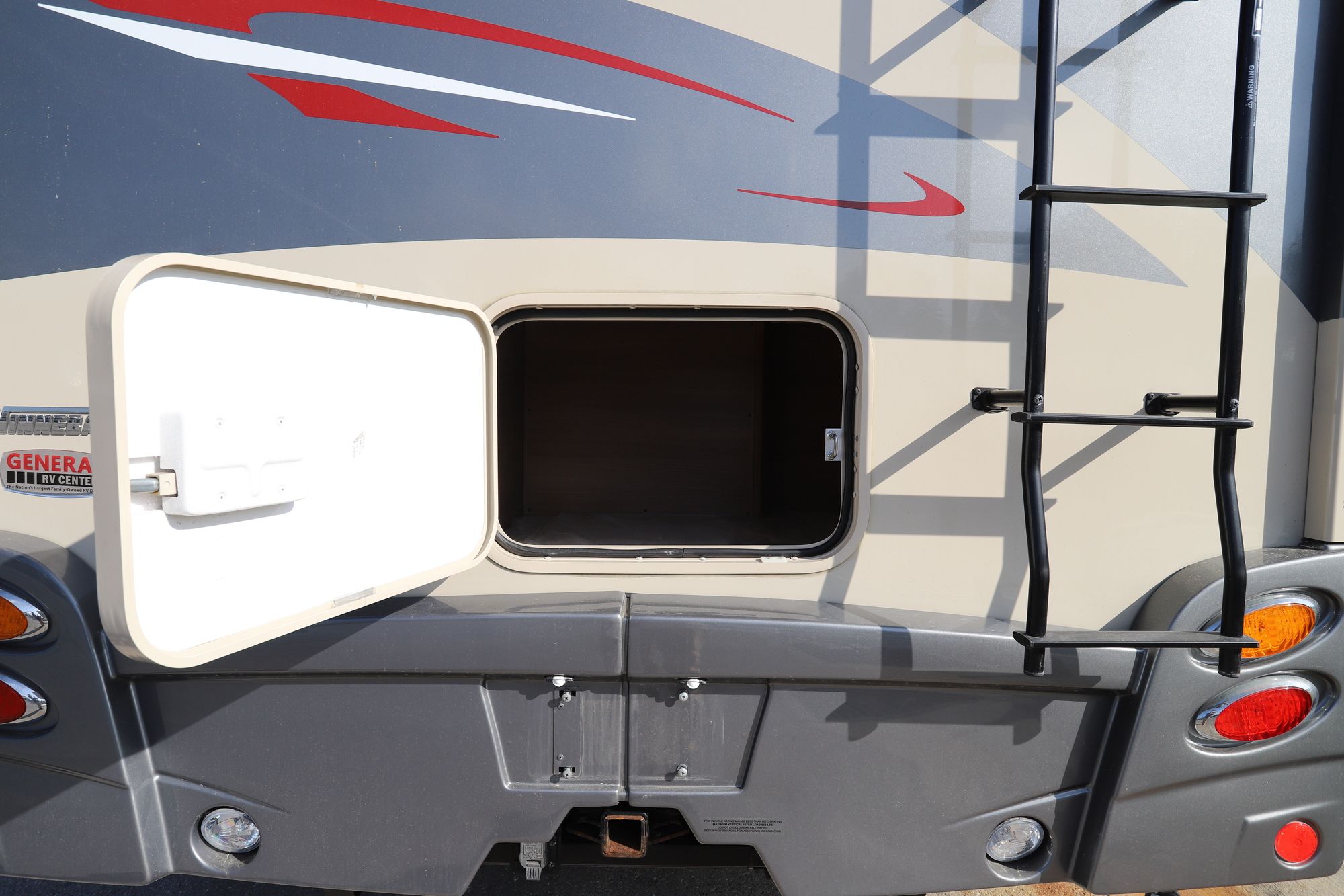 Used 2019 Winnebago Navion 24V Class C  For Sale