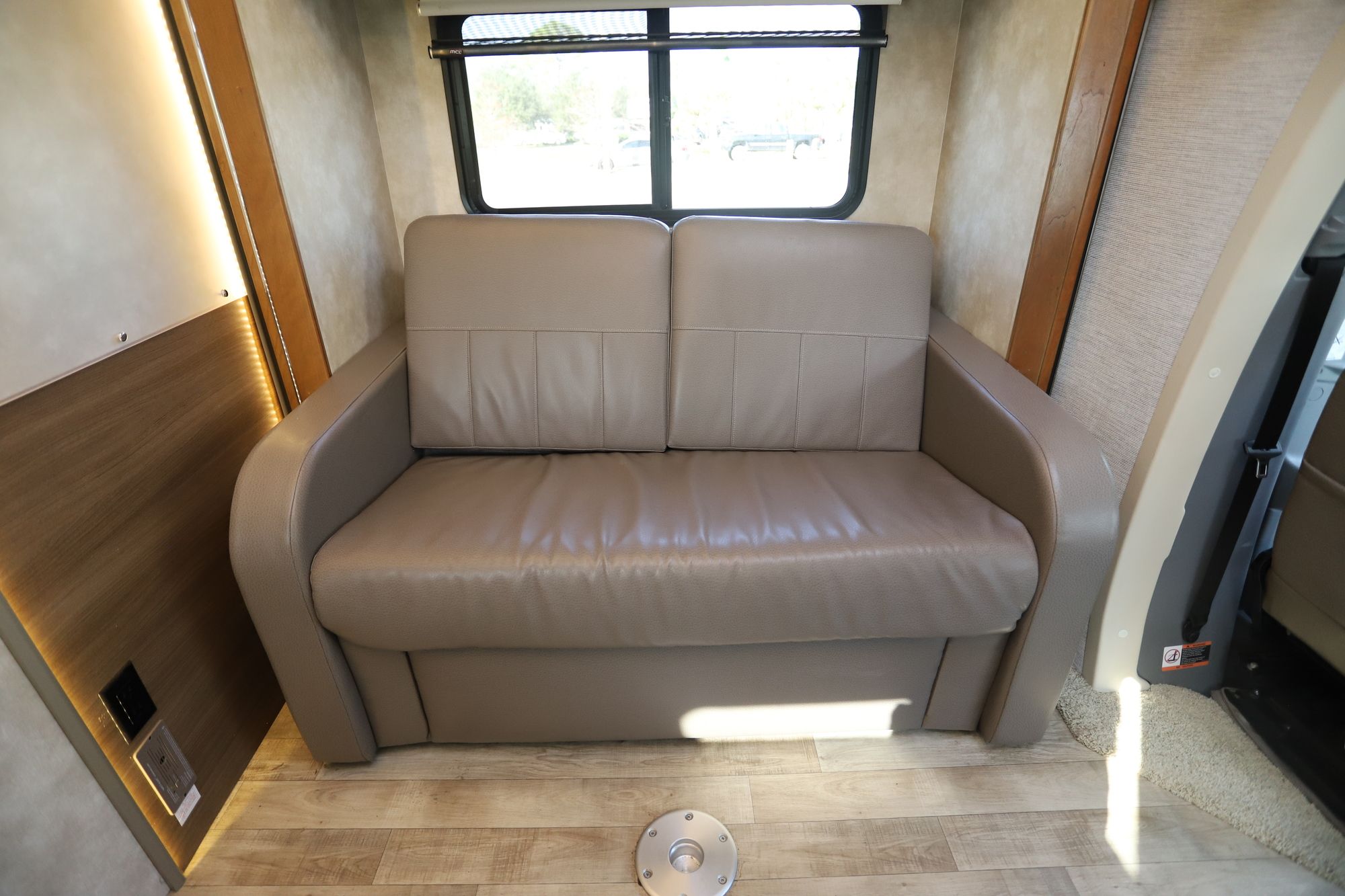 Used 2019 Winnebago Navion 24V Class C  For Sale