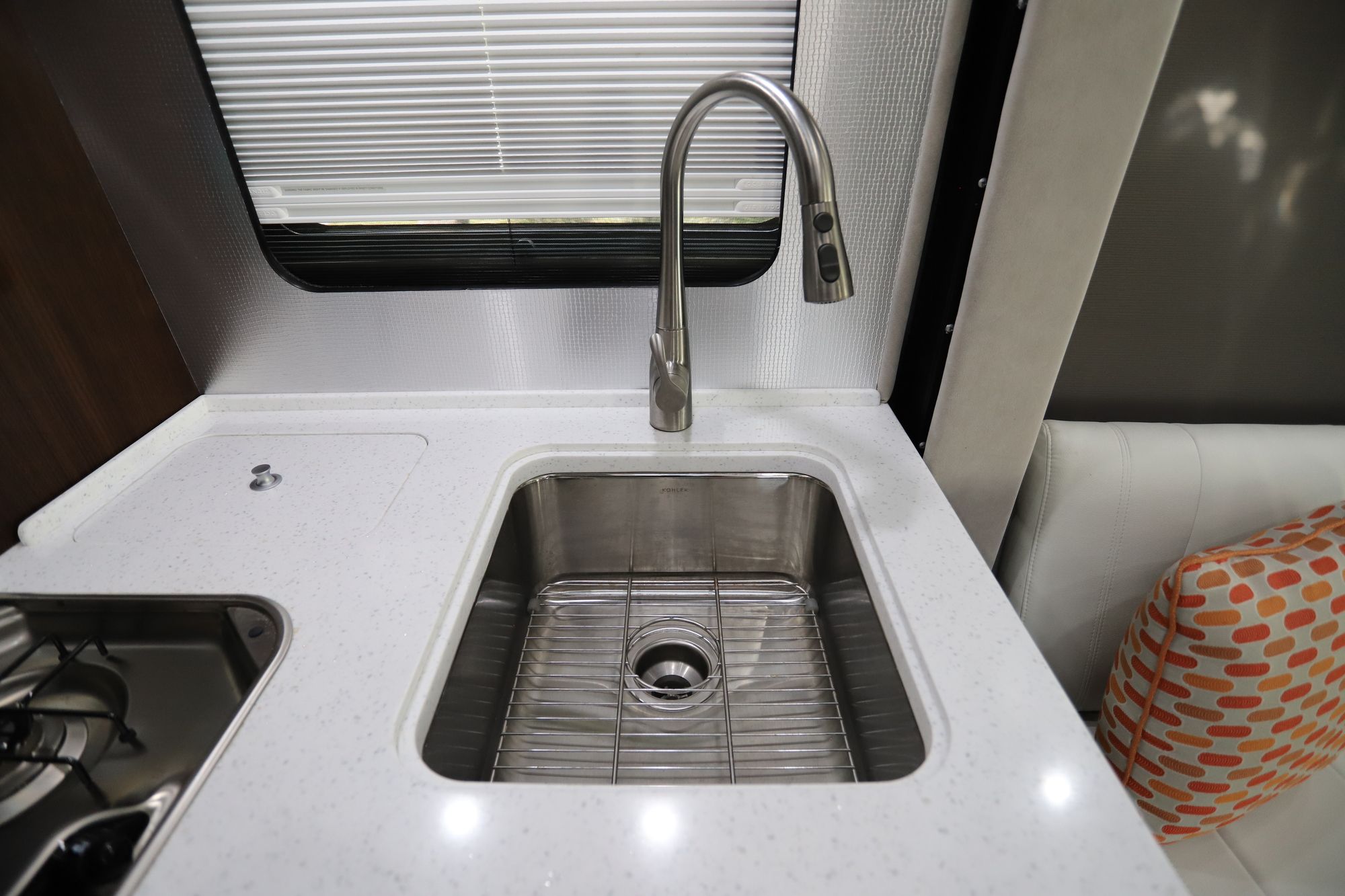 Used 2019 Airstream Atlas 24 MURPHY Class C  For Sale