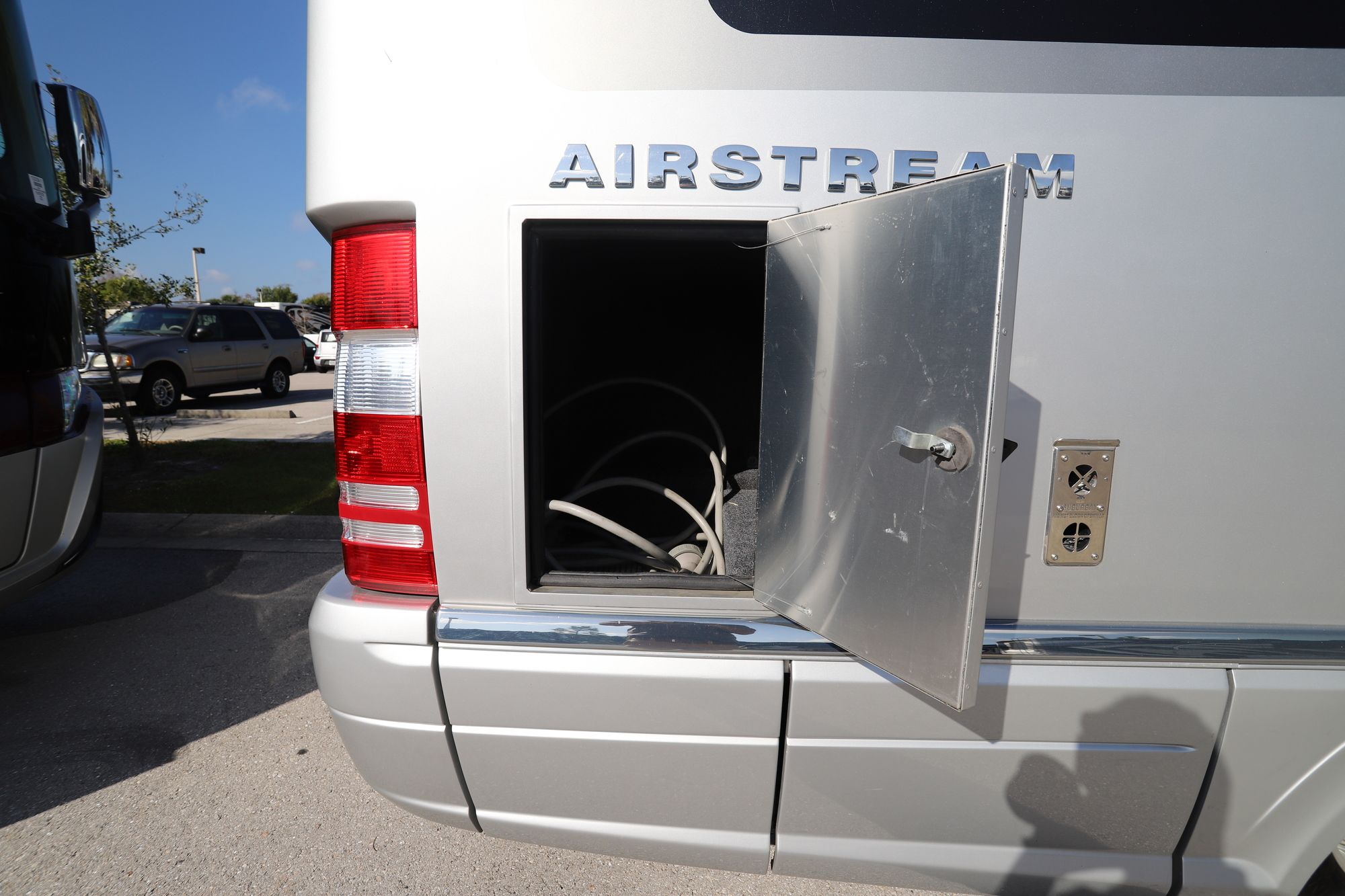 Used 2019 Airstream Atlas 24 MURPHY Class C  For Sale