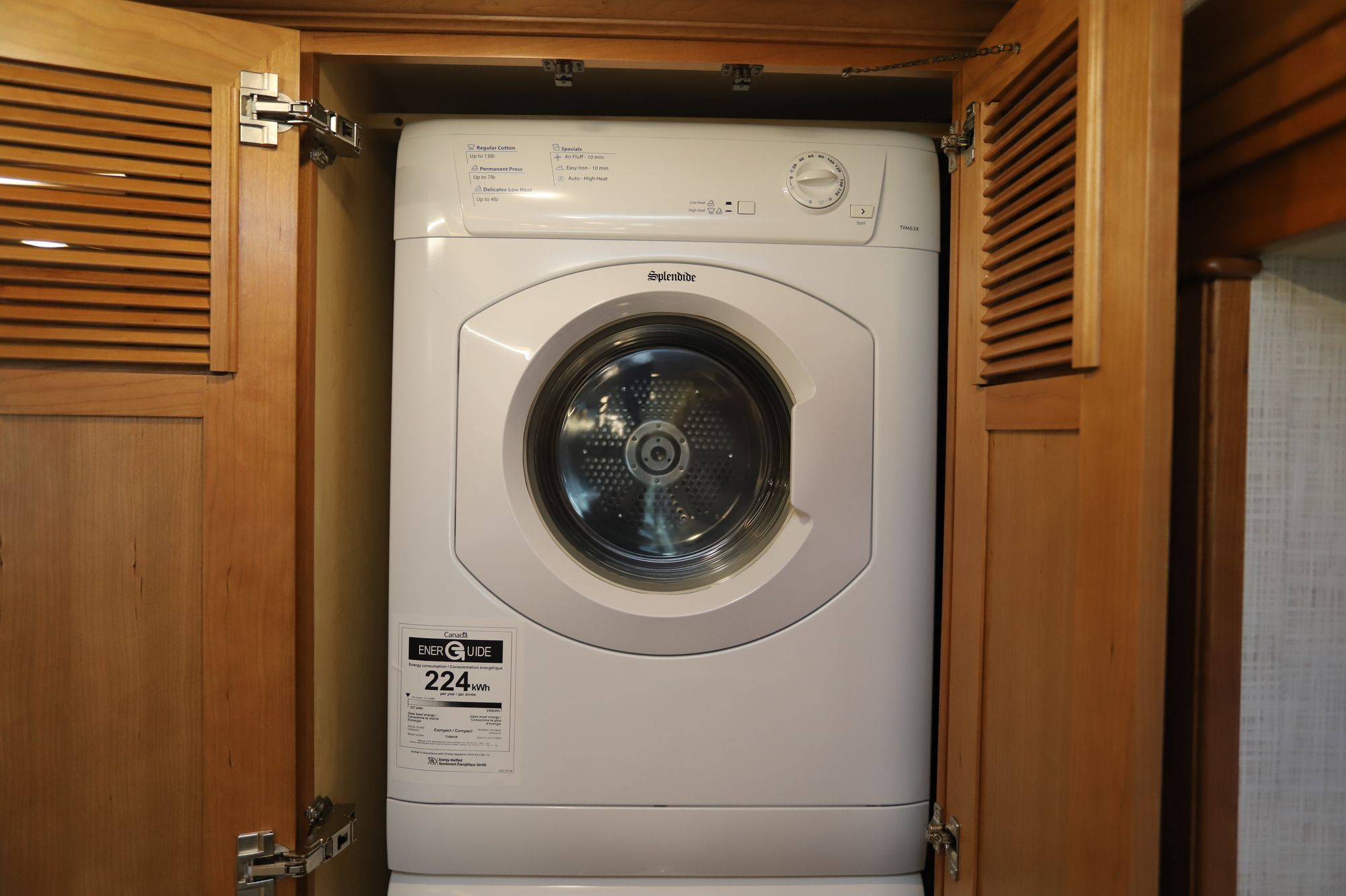 Used 2020 Newmar Ventana 3407 Class A  For Sale