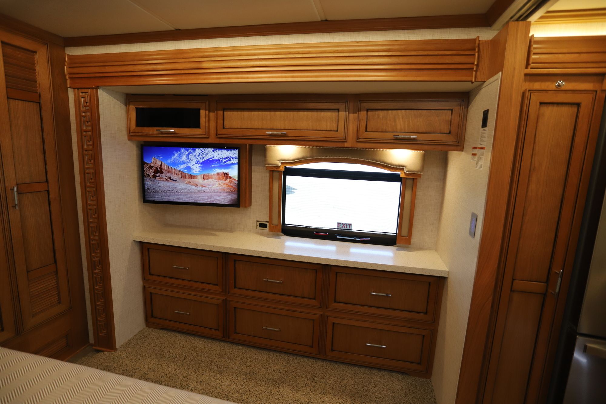 Used 2020 Newmar Ventana 3407 Class A  For Sale