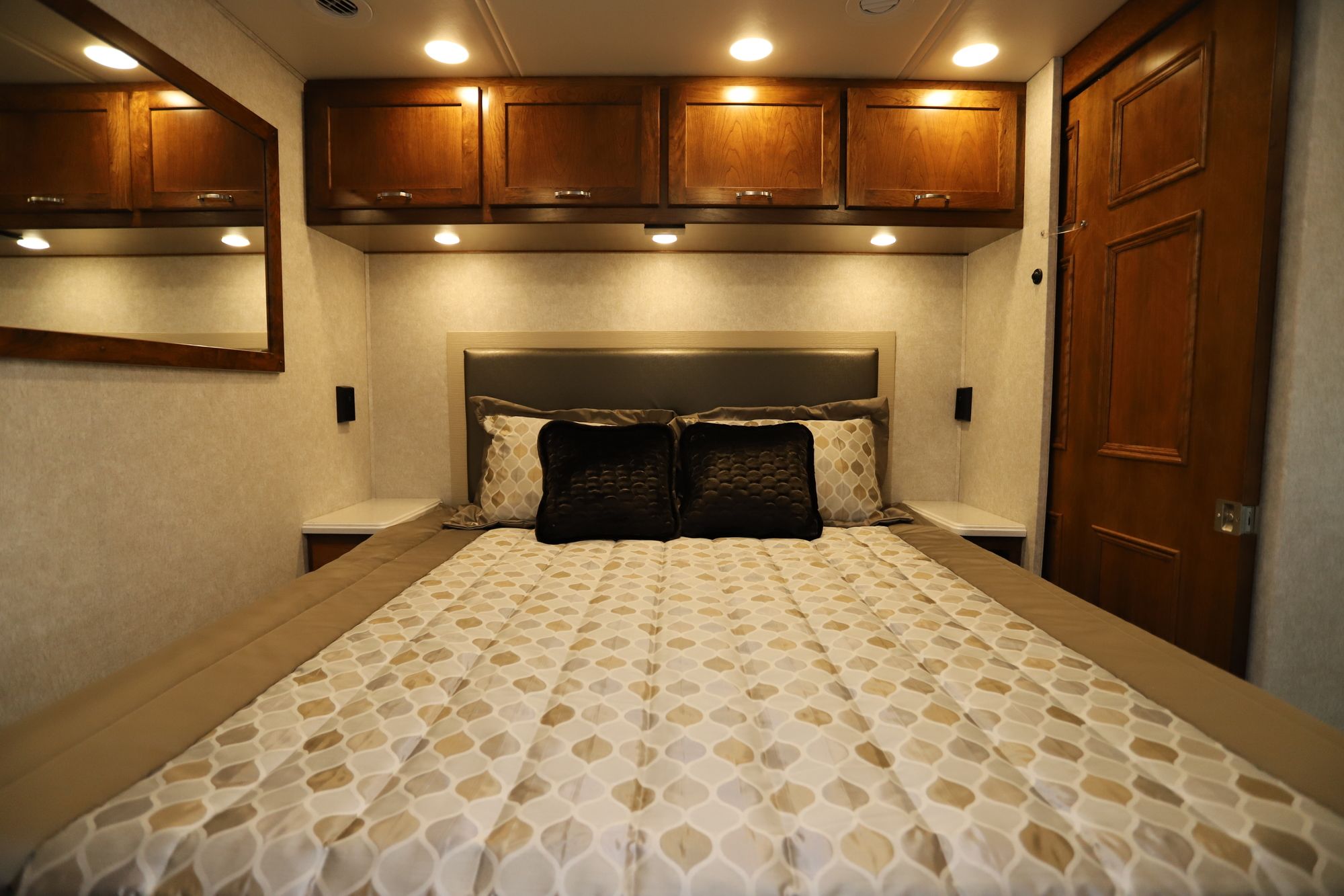 New 2021 Renegade Rv Valencia 38BB Super C  For Sale