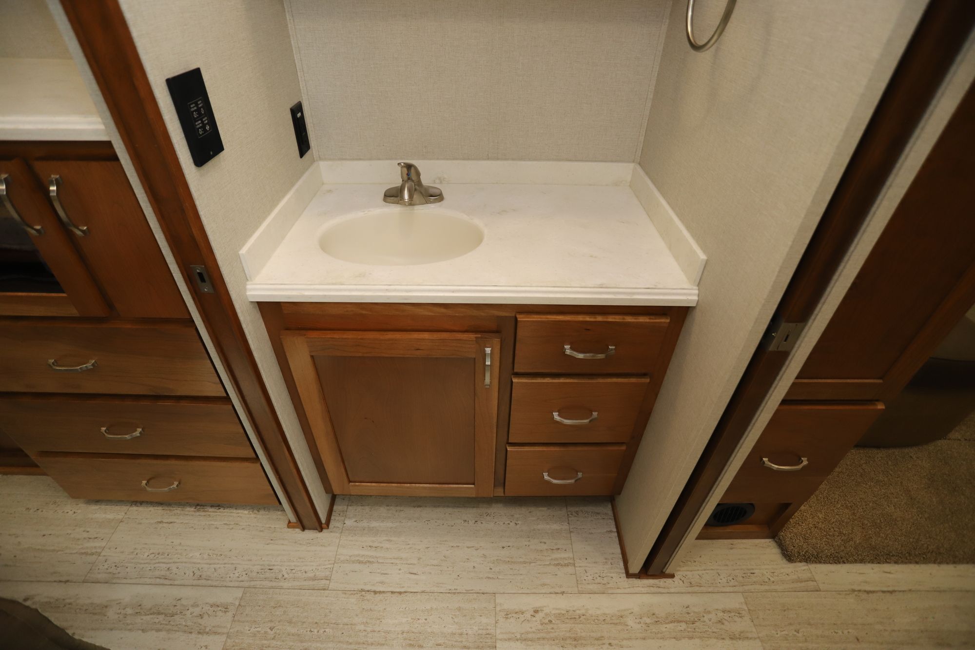 Used 2019 Renegade Rv Valencia 38RW Super C  For Sale