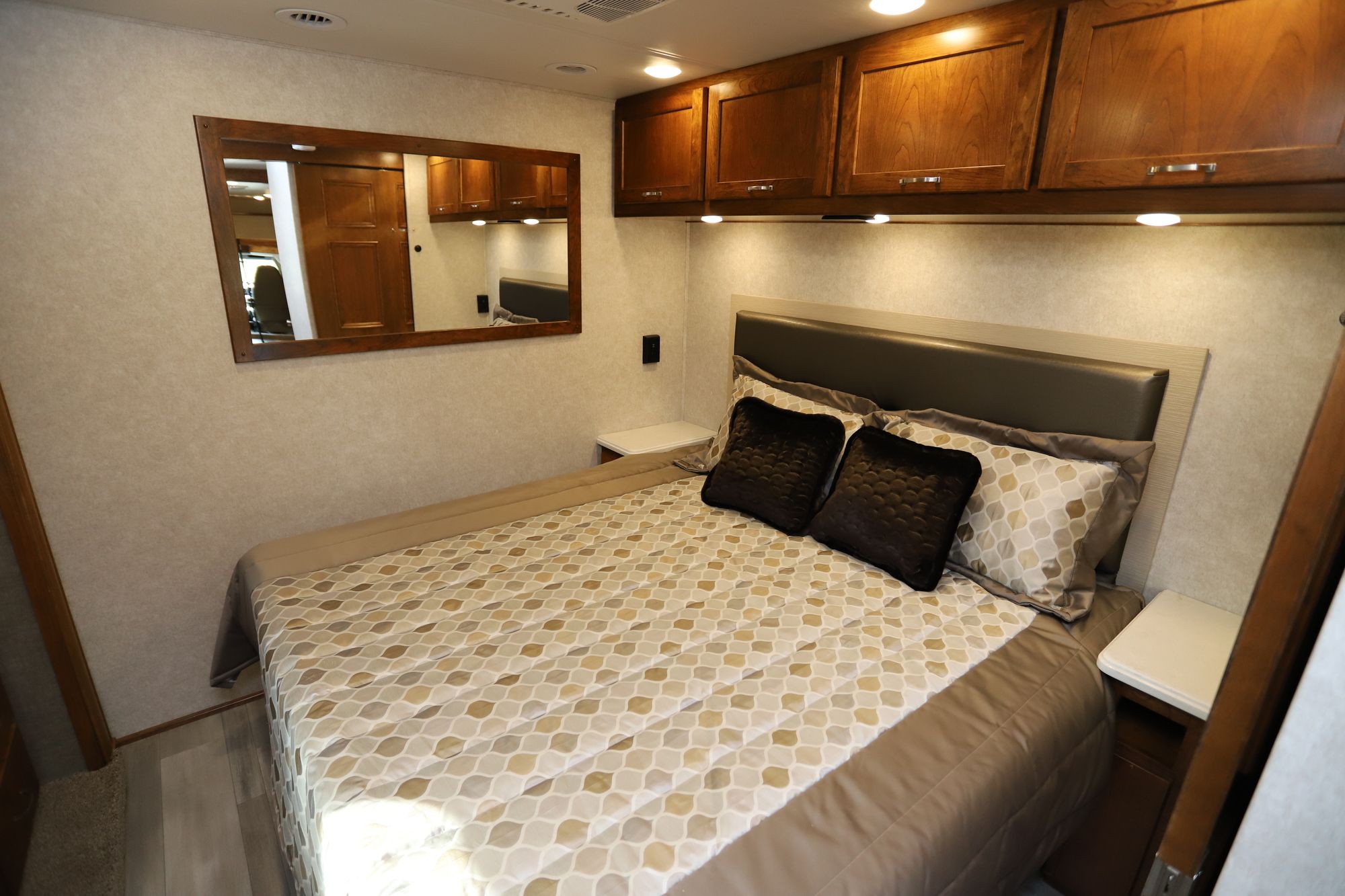New 2021 Renegade Rv Valencia 38BB Super C  For Sale