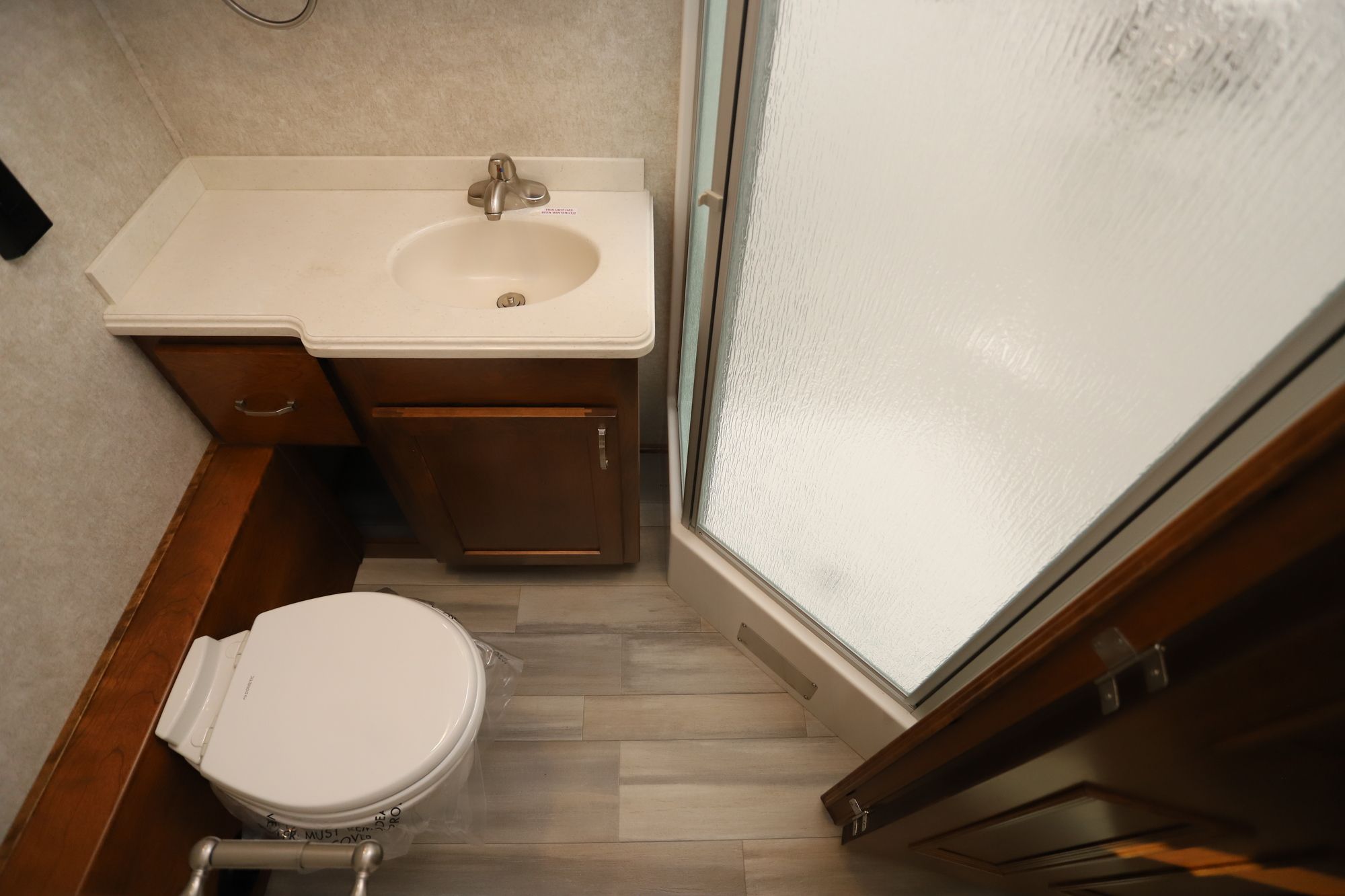 New 2021 Renegade Rv Valencia 38BB Super C  For Sale