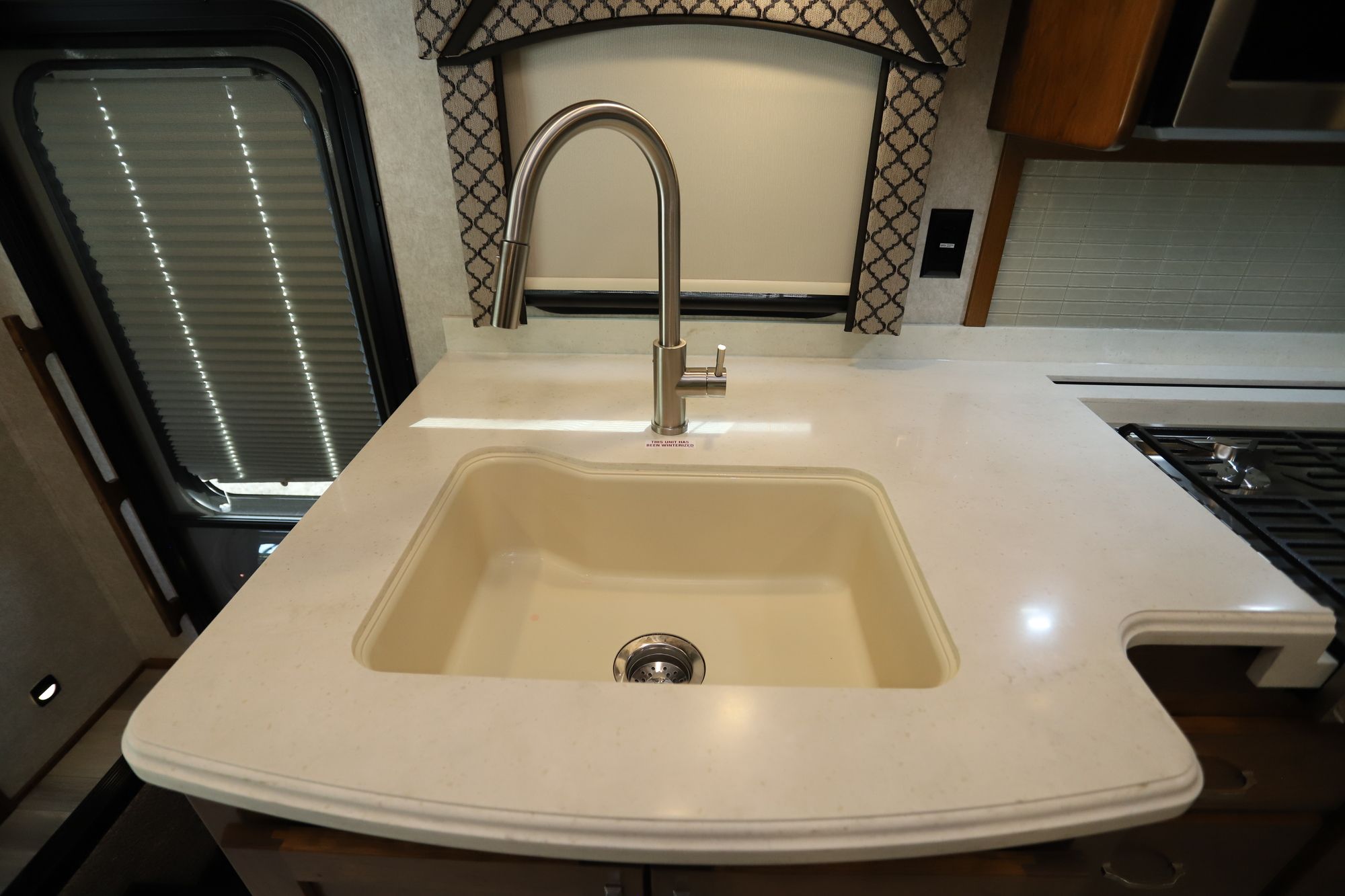 New 2021 Renegade Rv Valencia 38BB Super C  For Sale