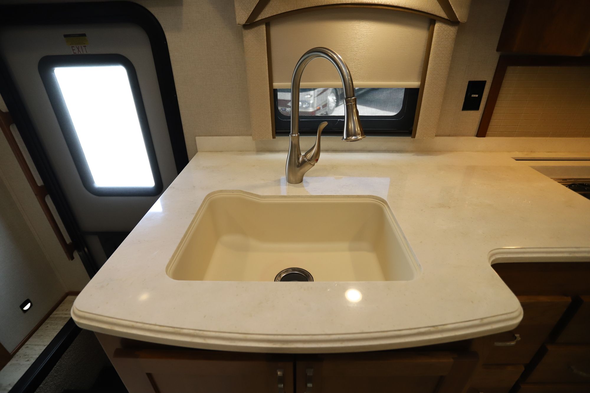 Used 2019 Renegade Rv Valencia 38RW Super C  For Sale