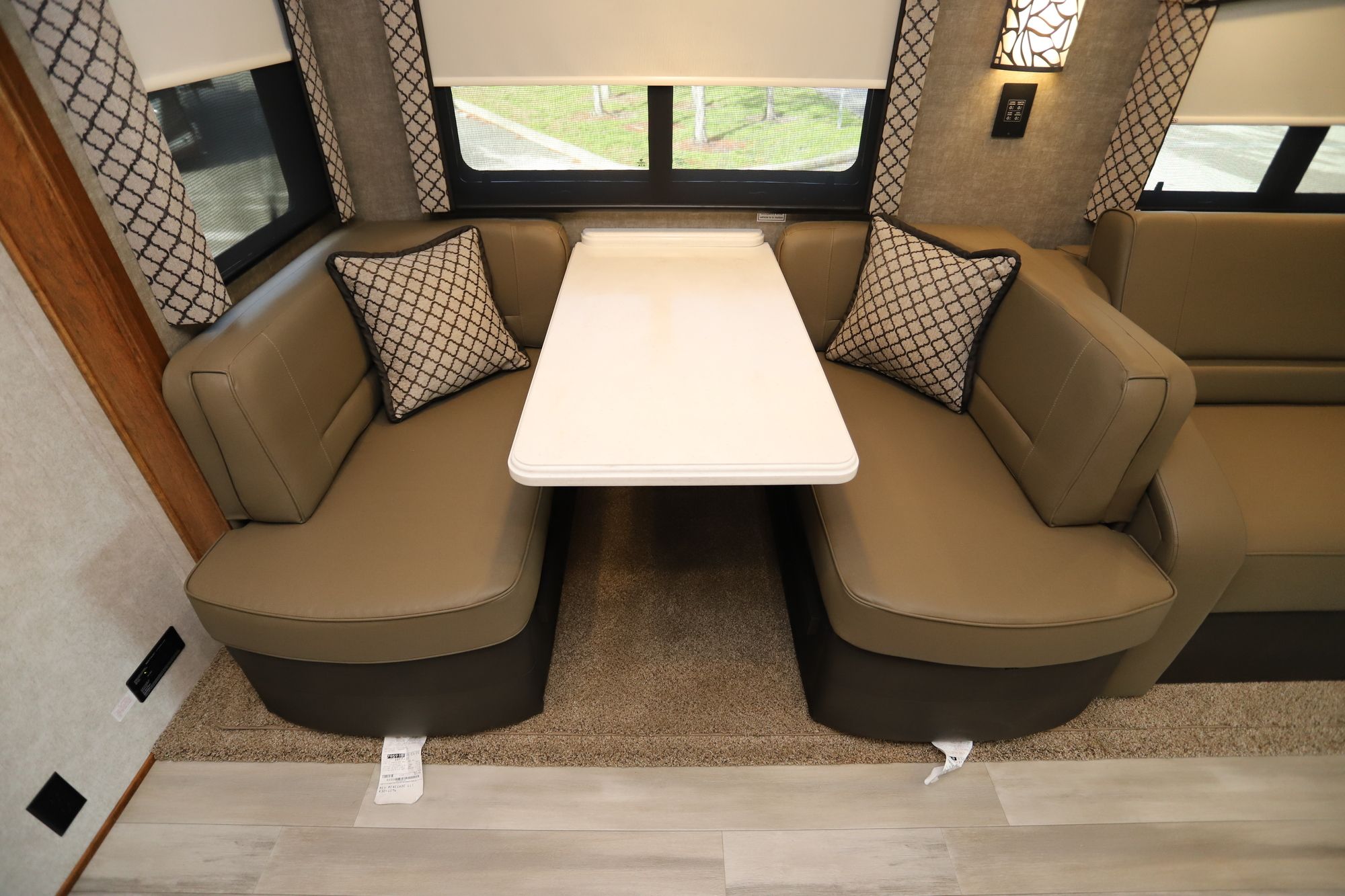 New 2021 Renegade Rv Valencia 38BB Super C  For Sale