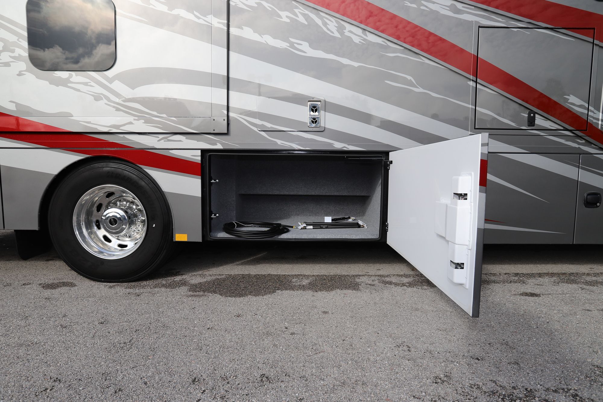 New 2021 Renegade Rv Valencia 38BB Super C  For Sale