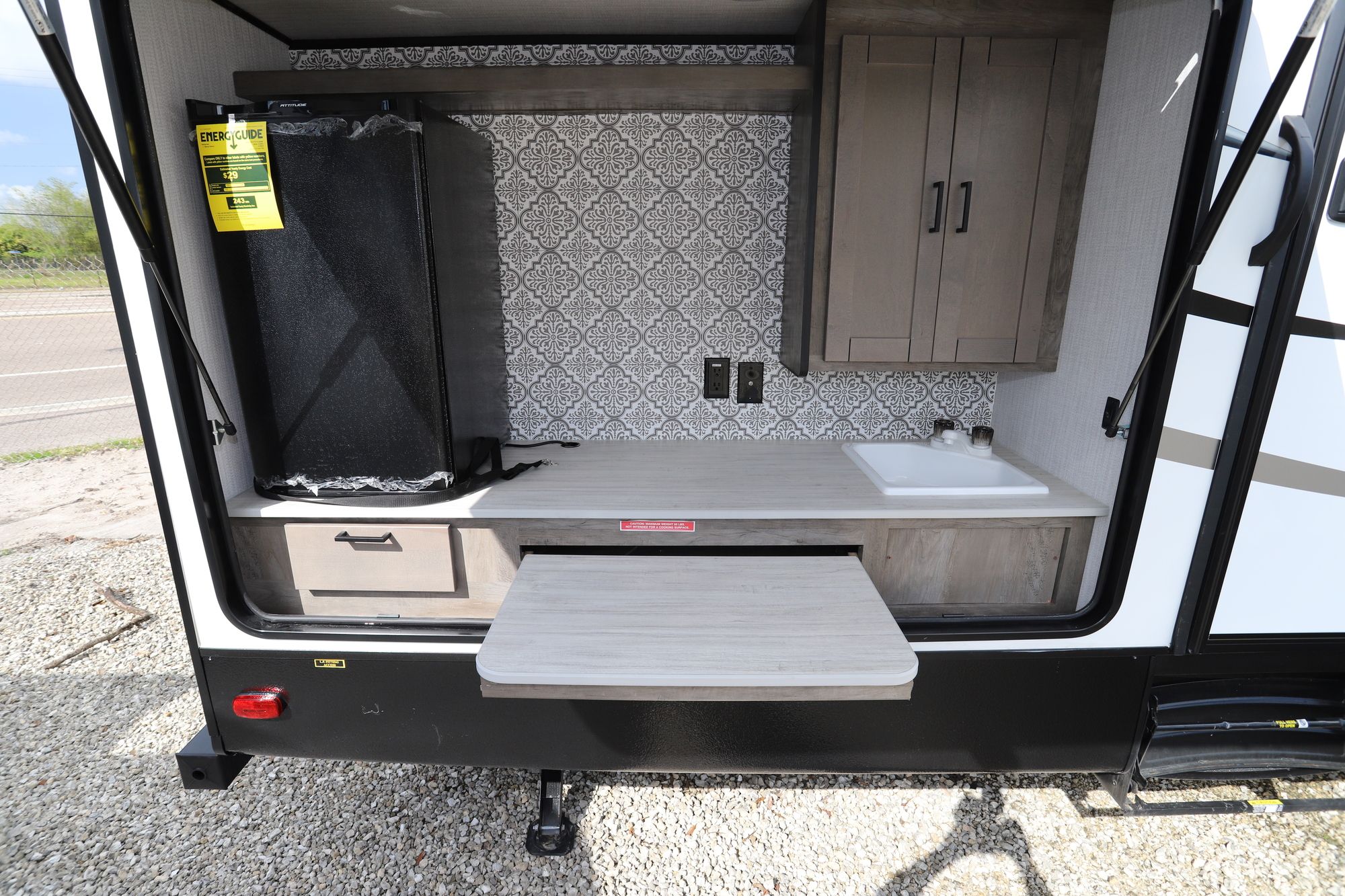 New 2021 Heartland Rv North Trail 33BKSS Travel Trailer  For Sale