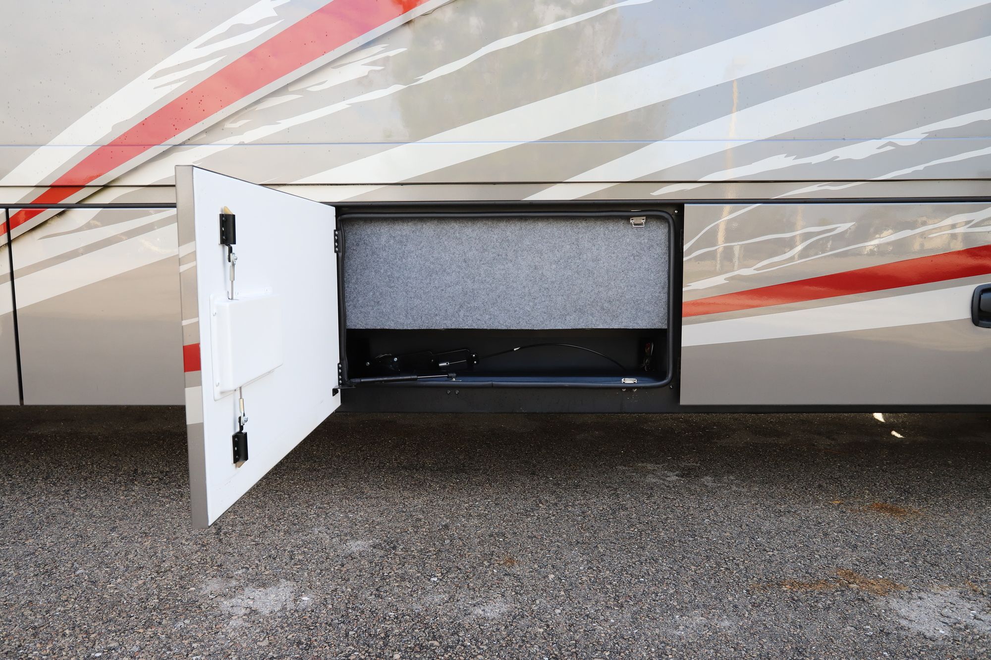 New 2021 Renegade Rv Valencia 38BB Super C  For Sale
