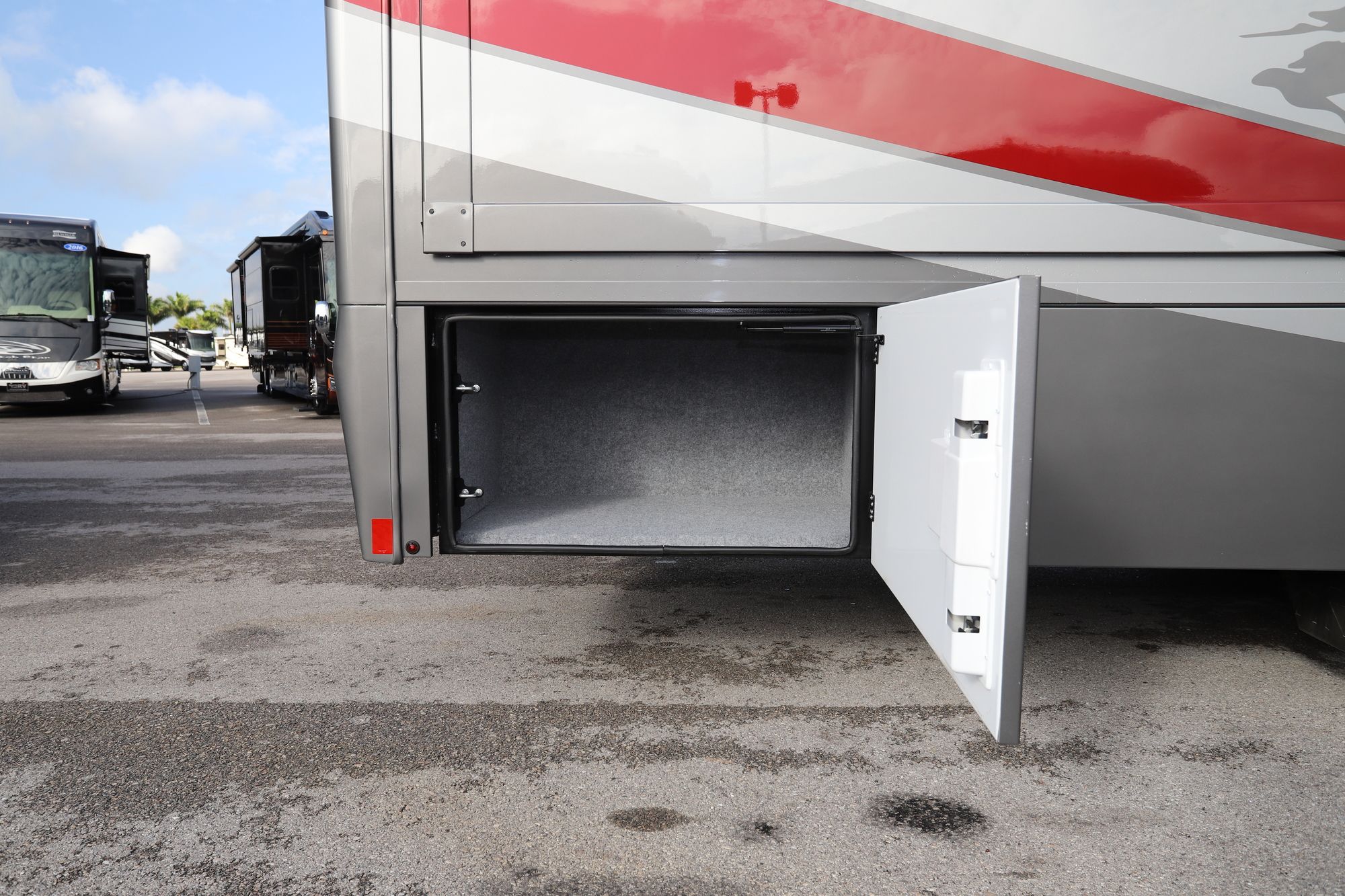 New 2021 Renegade Rv Valencia 38BB Super C  For Sale