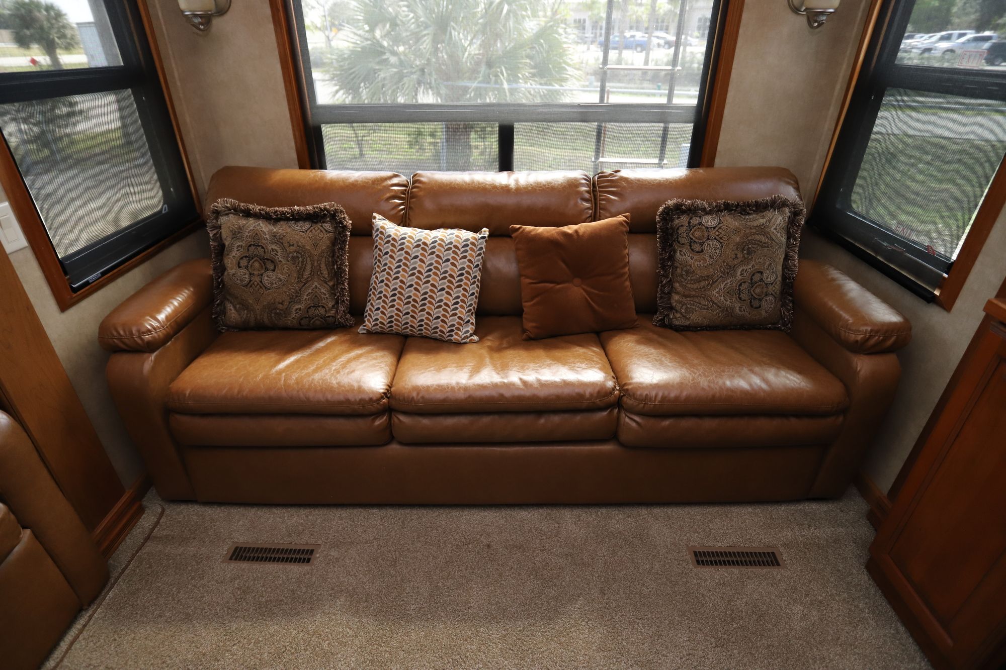 Used 2016 Drv Luxury Suites Mobile Suite 36RSSB3 Fifth Wheel  For Sale