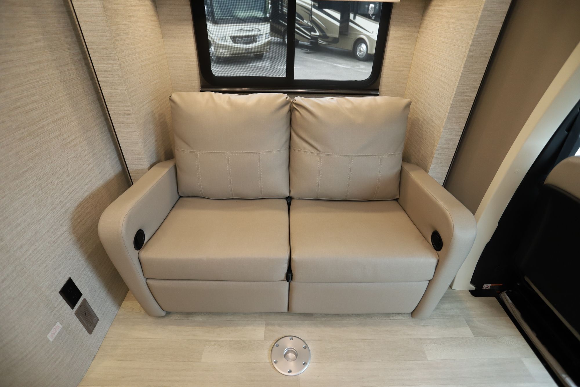 Used 2020 Winnebago View 24V Class C  For Sale