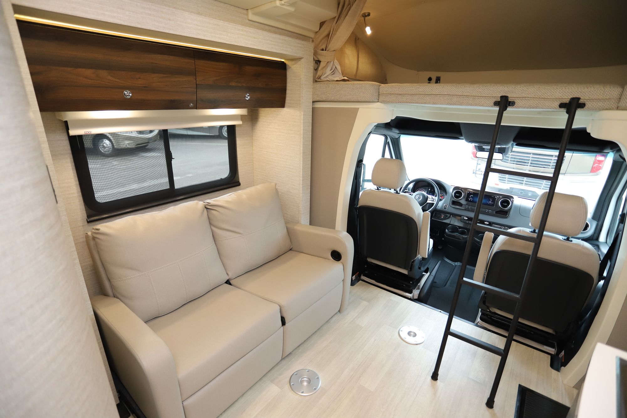 Used 2020 Winnebago View 24V Class C  For Sale