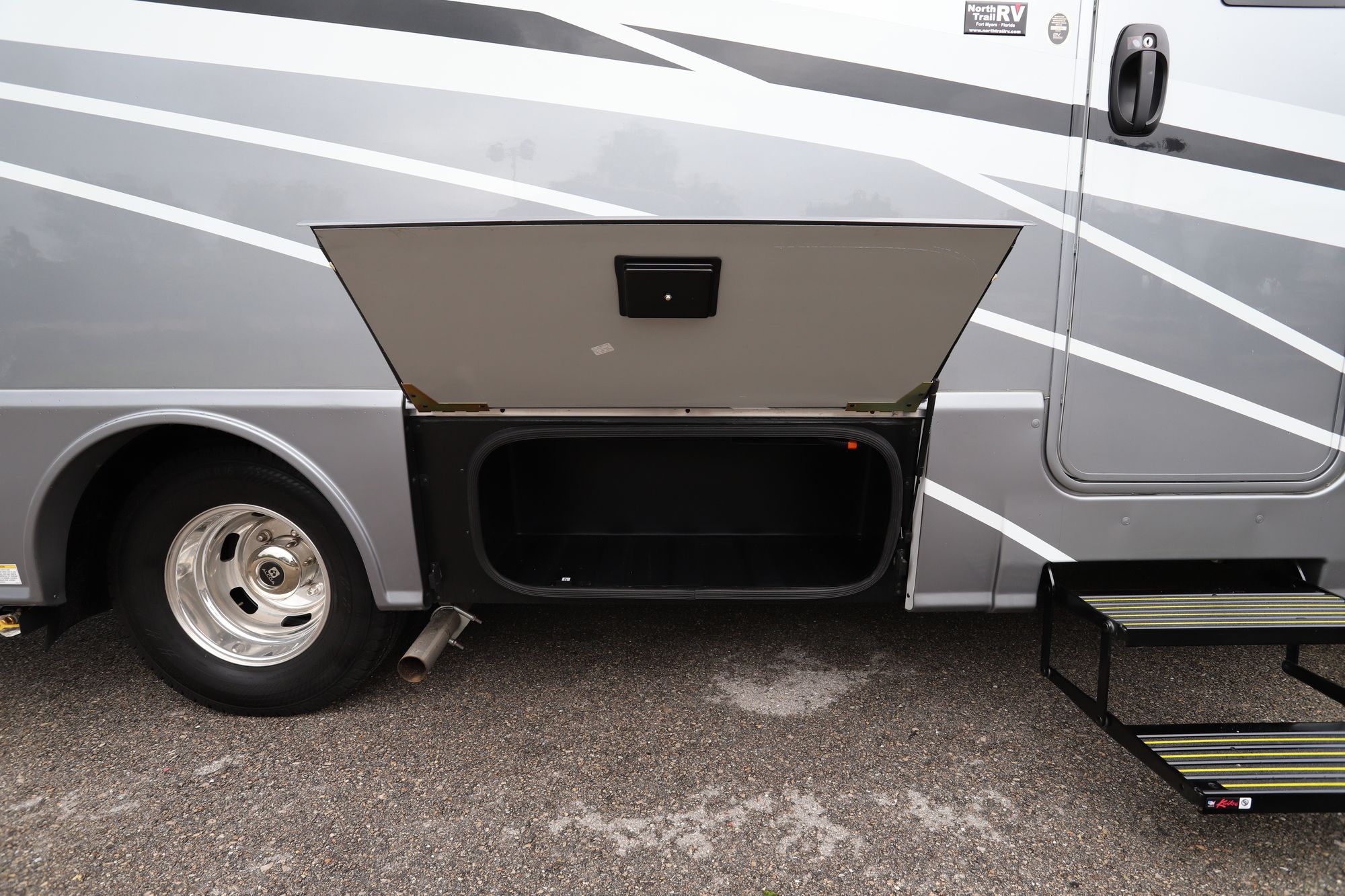 Used 2020 Winnebago View 24V Class C  For Sale