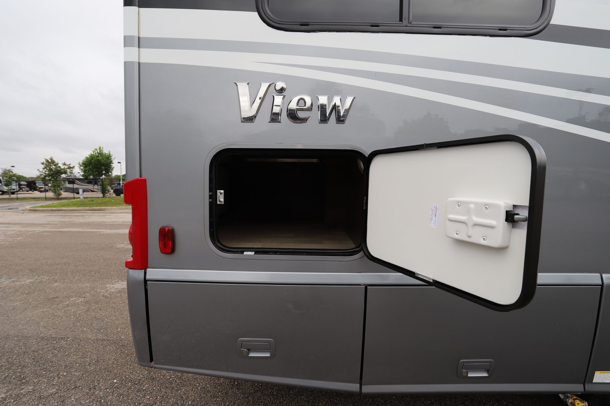 Used 2020 Winnebago View 24V Class C  For Sale