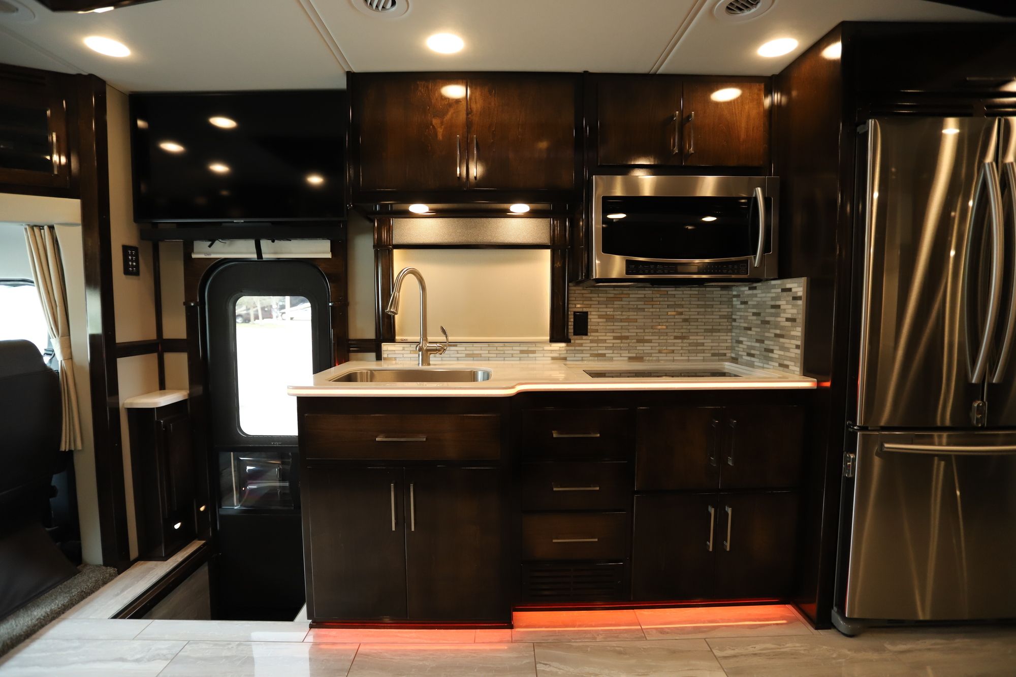 New 2021 Renegade Rv Xl X45BBC Super C  For Sale