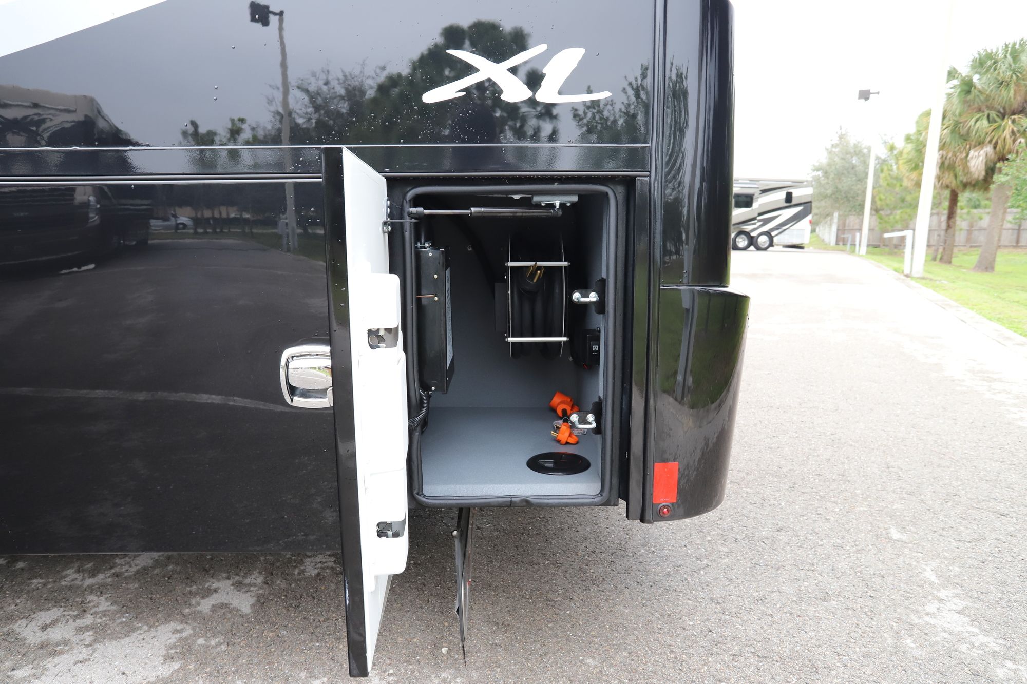 New 2021 Renegade Rv Xl X45BBC Super C  For Sale