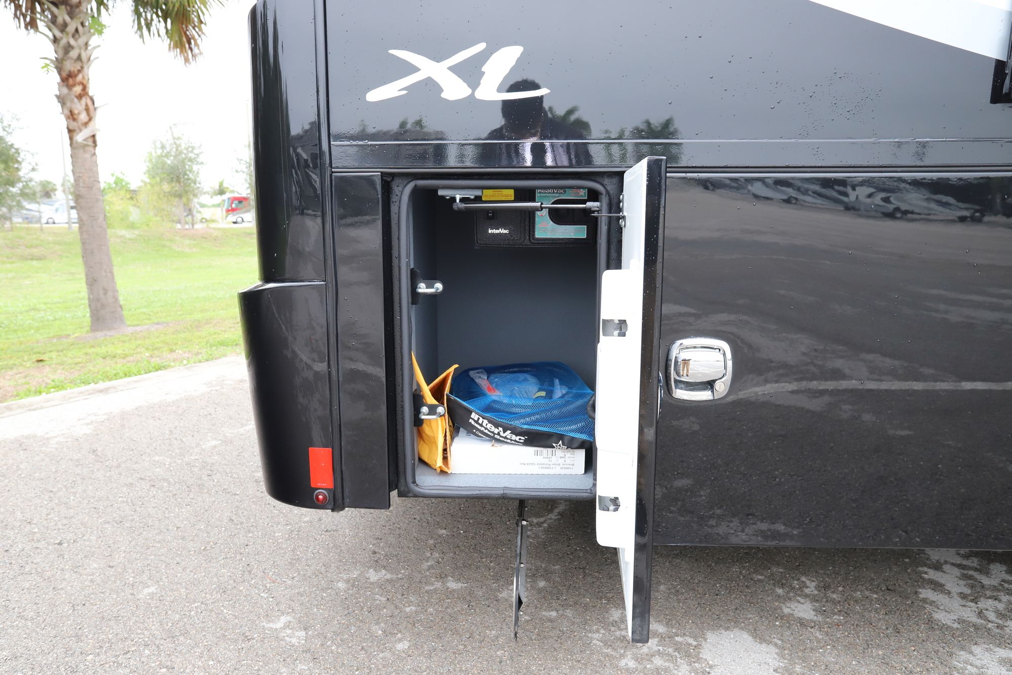 New 2021 Renegade Rv Xl X45BBC Super C  For Sale