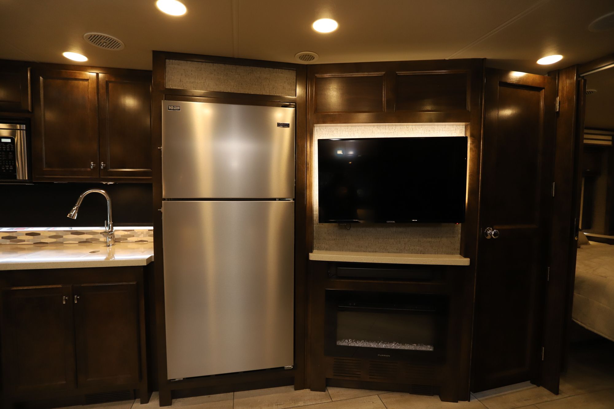 New 2021 Tiffin Motor Homes Allegro 36UA Class A  For Sale