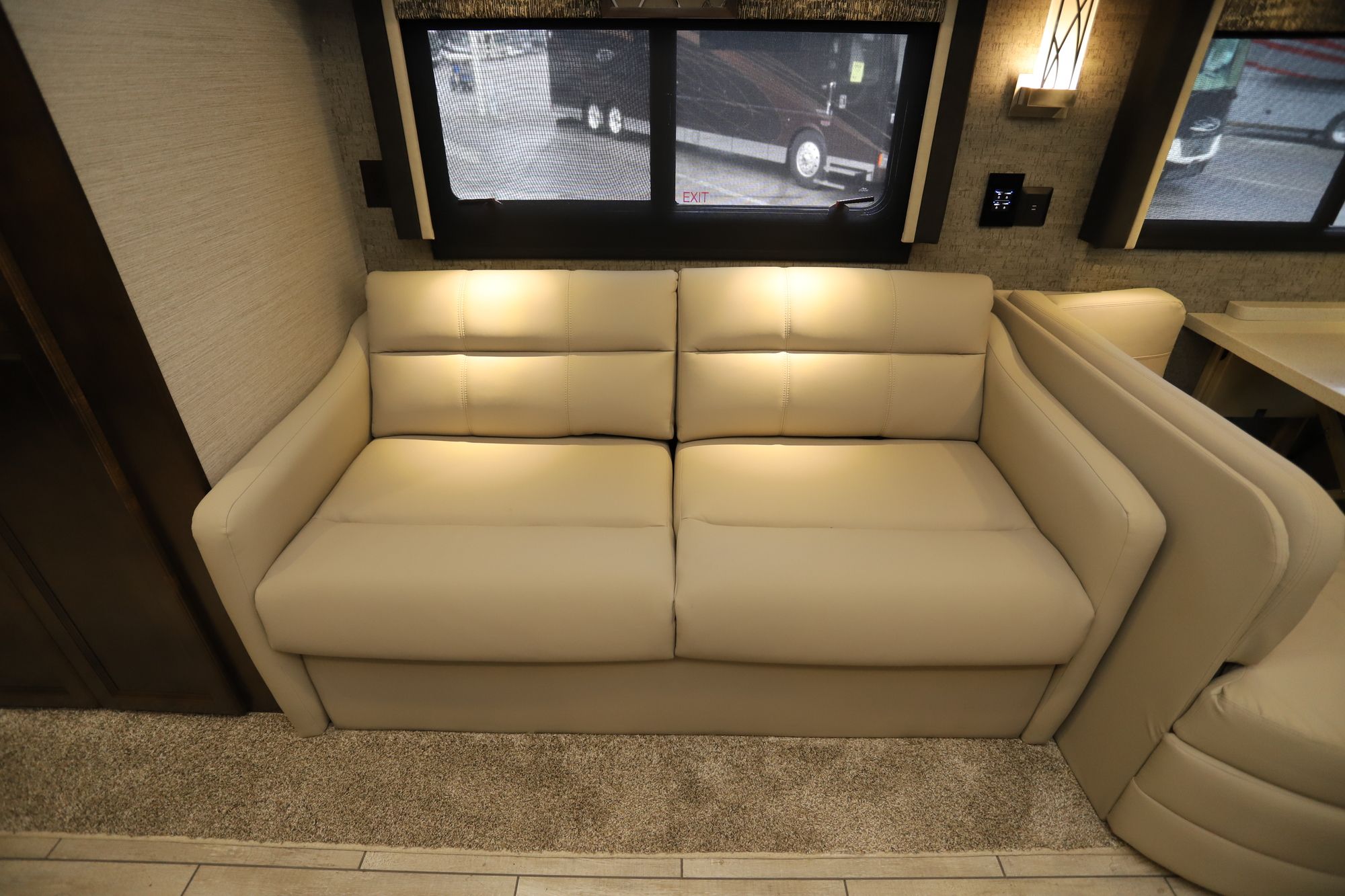 New 2021 Tiffin Motor Homes Allegro 36UA Class A  For Sale