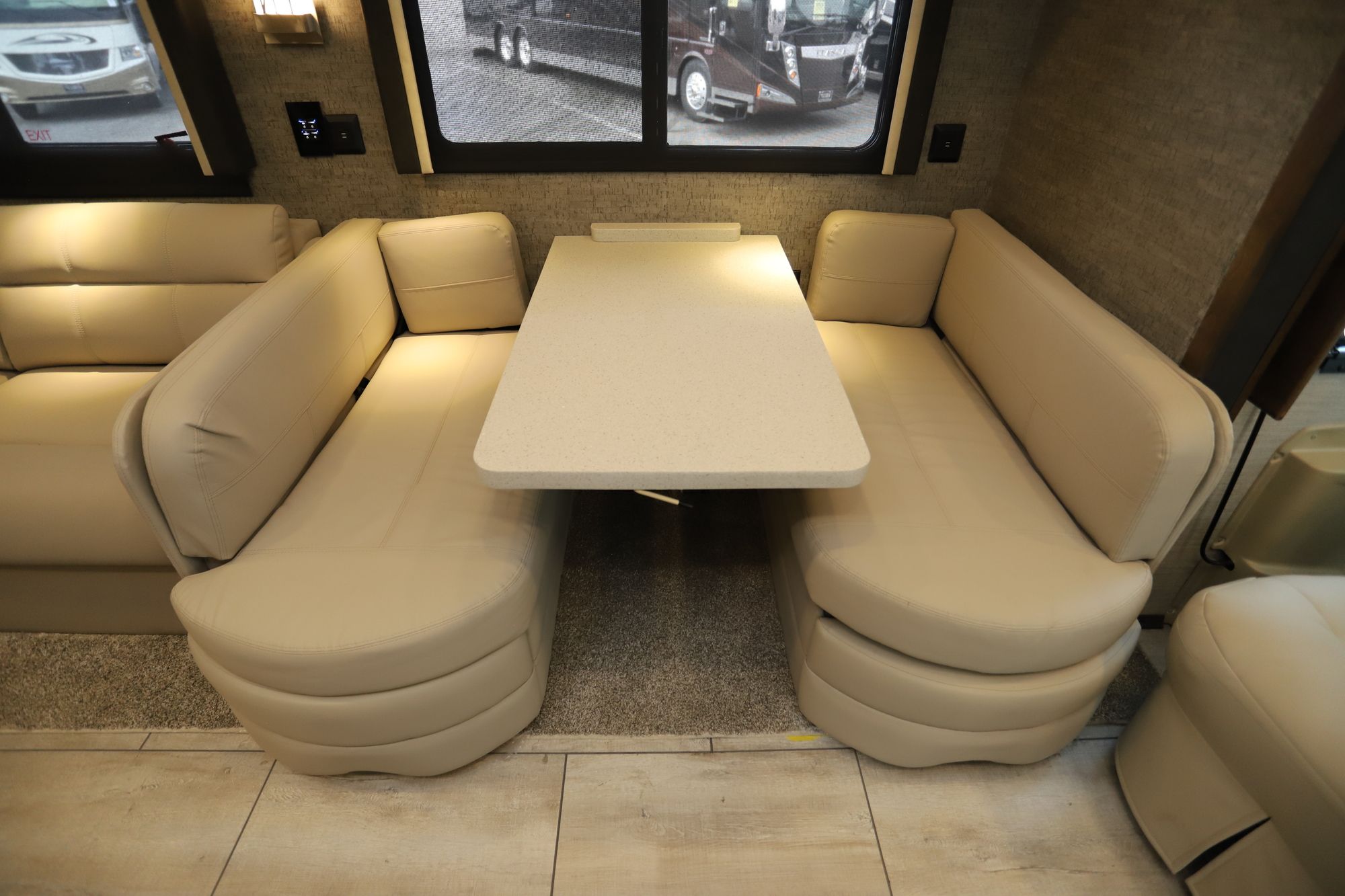 New 2021 Tiffin Motor Homes Allegro 36UA Class A  For Sale