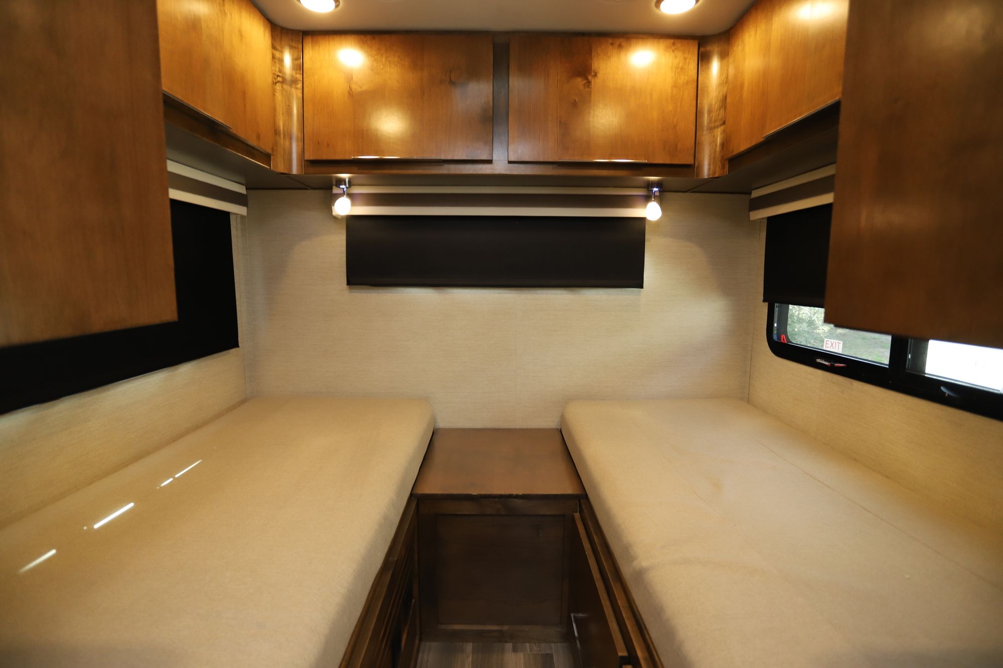 Used 2020 Tiffin Motor Homes Wayfarer 24TW Class C  For Sale