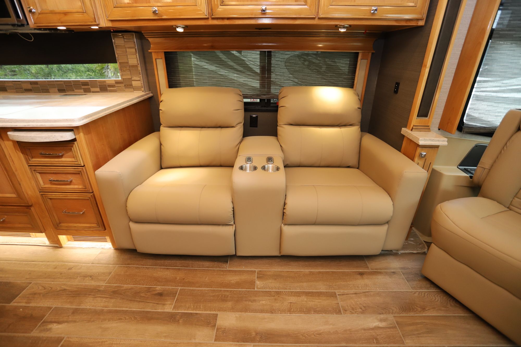 New 2021 Tiffin Motor Homes Phaeton 40IH Class A  For Sale