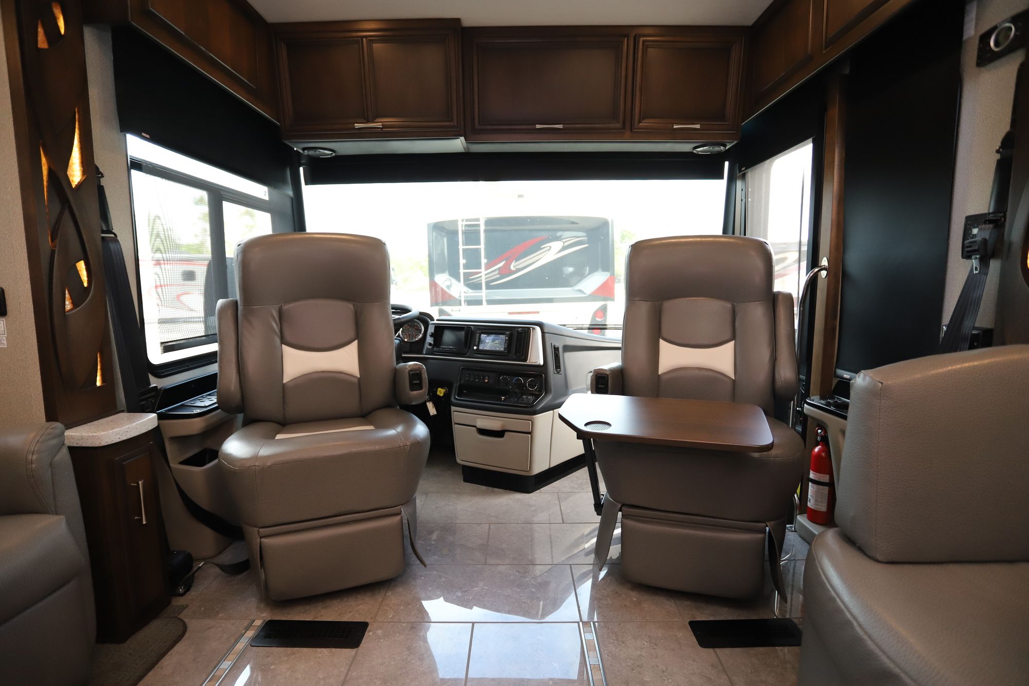 Used 2018 Newmar Ventana 3412 Class A  For Sale