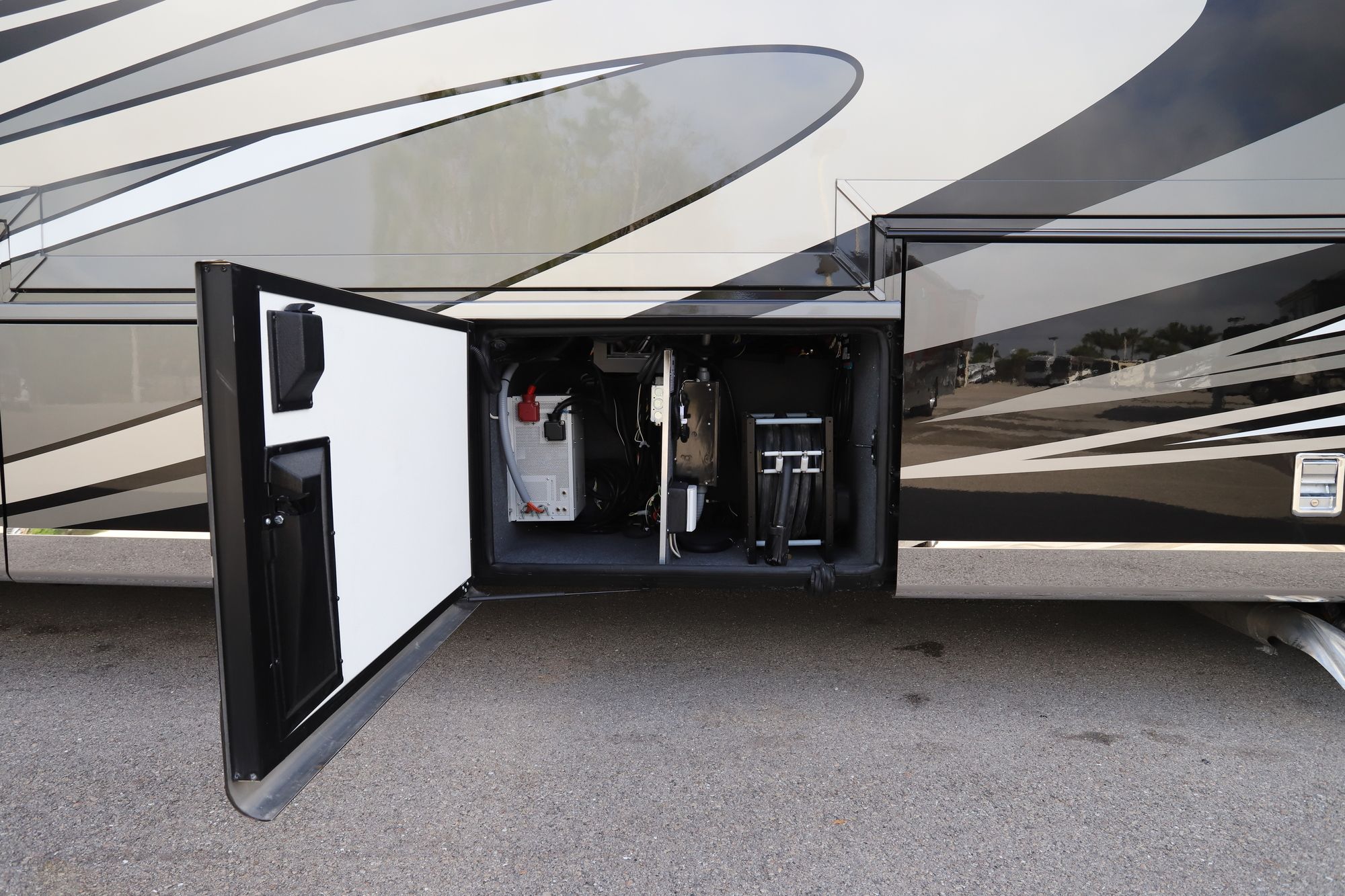 New 2021 Newmar Supreme Aire 4573 Super C  For Sale