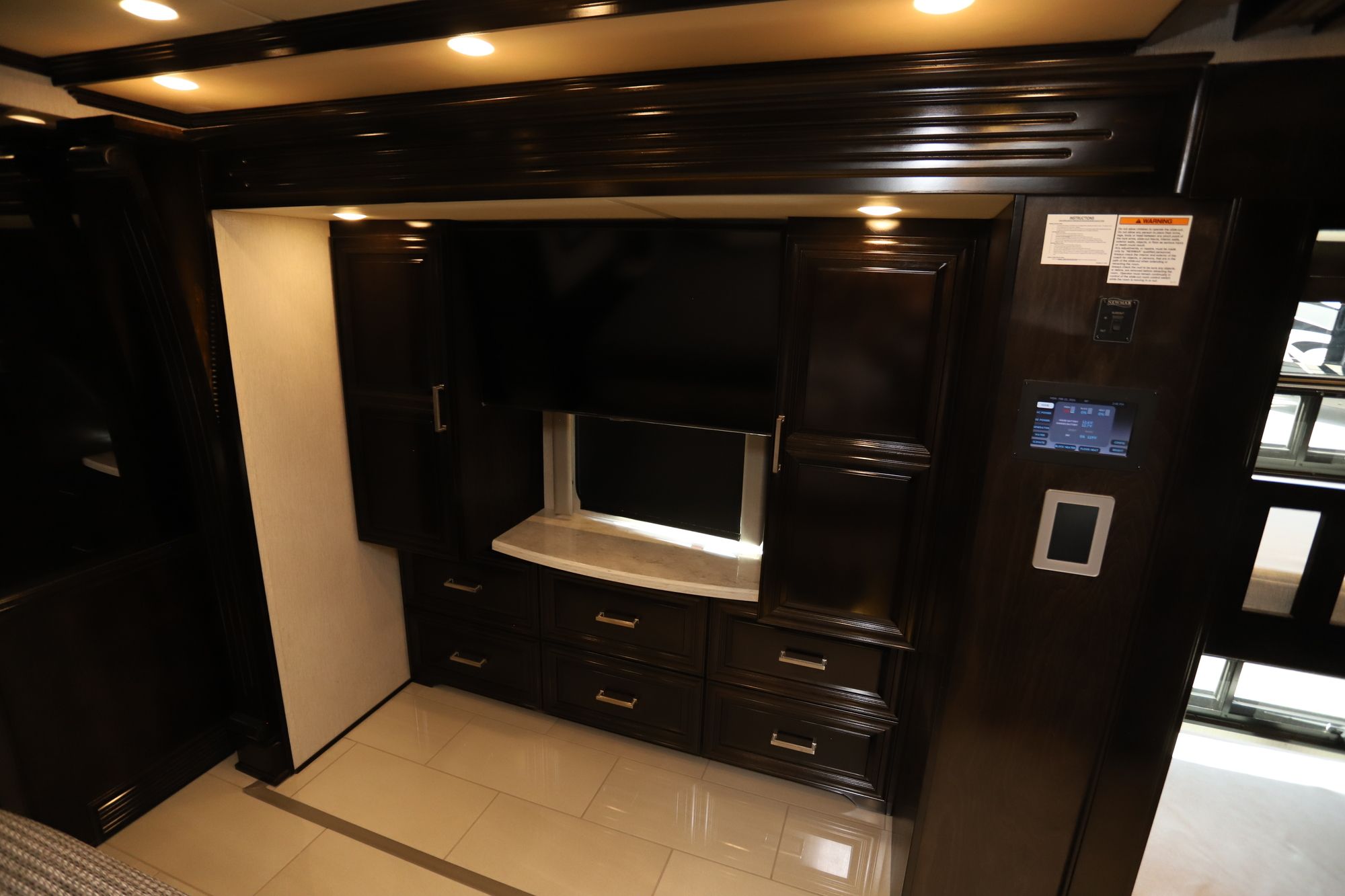 New 2021 Newmar London Aire 4535 Class A  For Sale