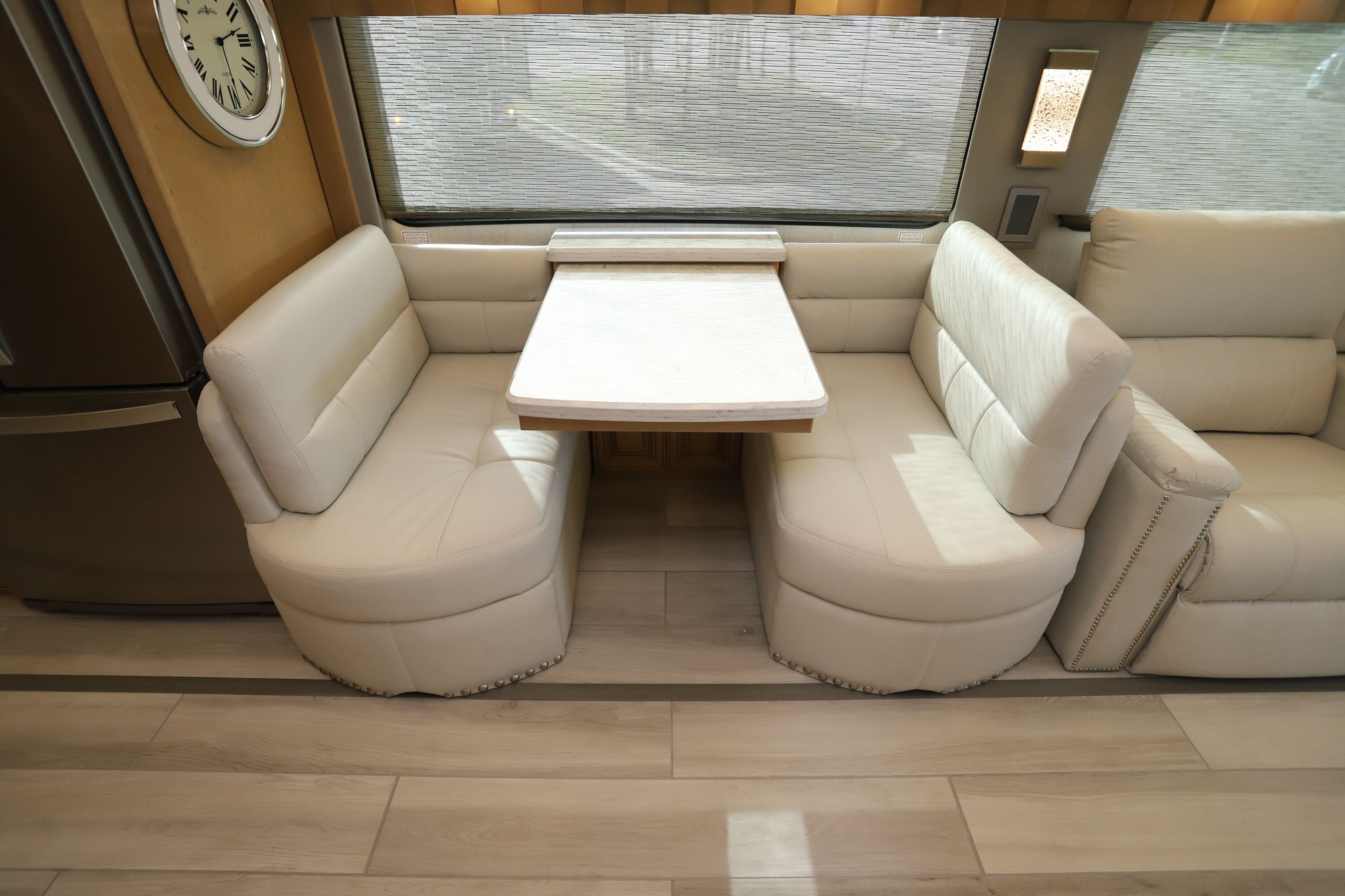 New 2021 Newmar London Aire 4551 Class A  For Sale