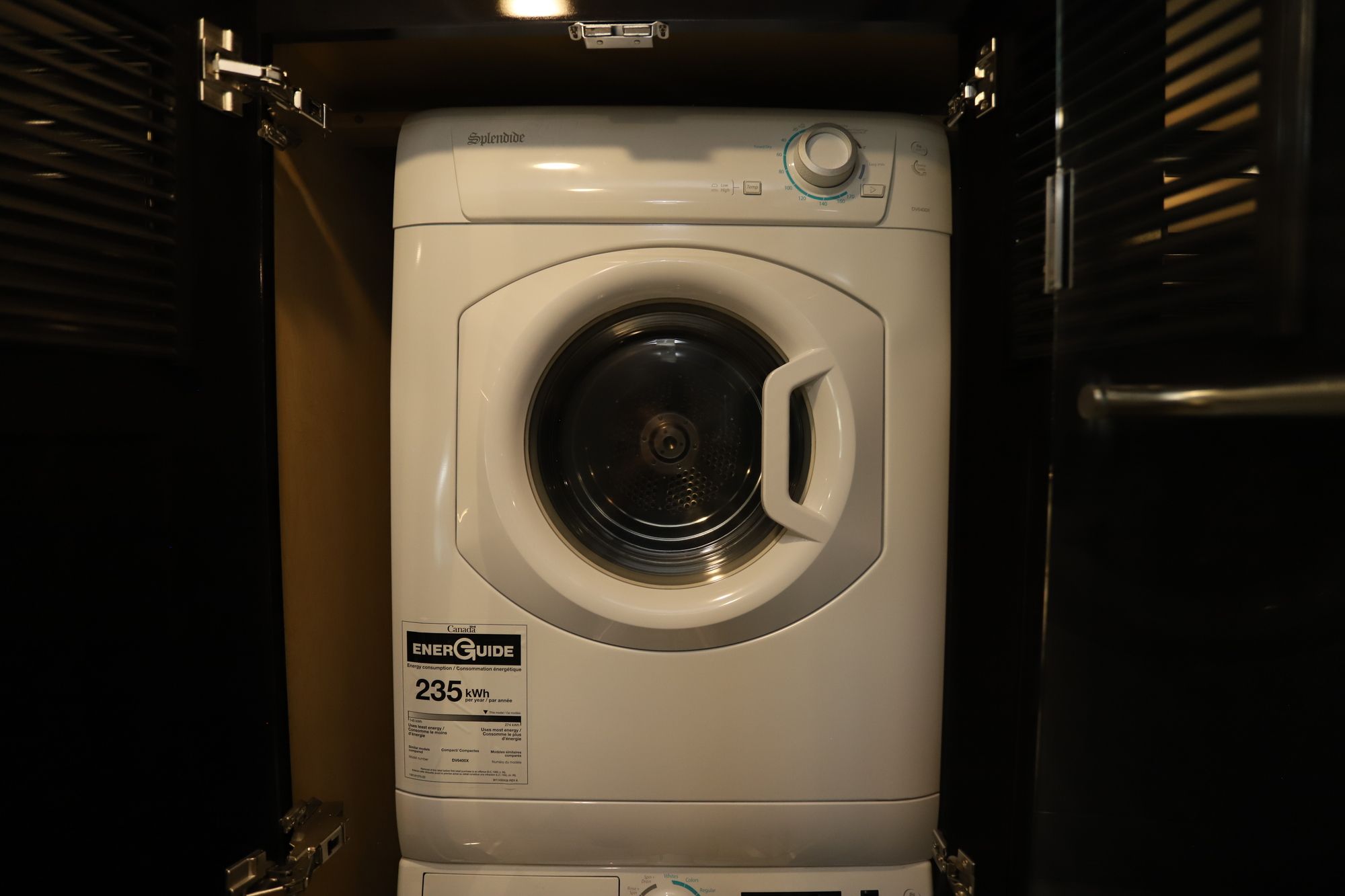 New 2021 Newmar London Aire 4535 Class A  For Sale