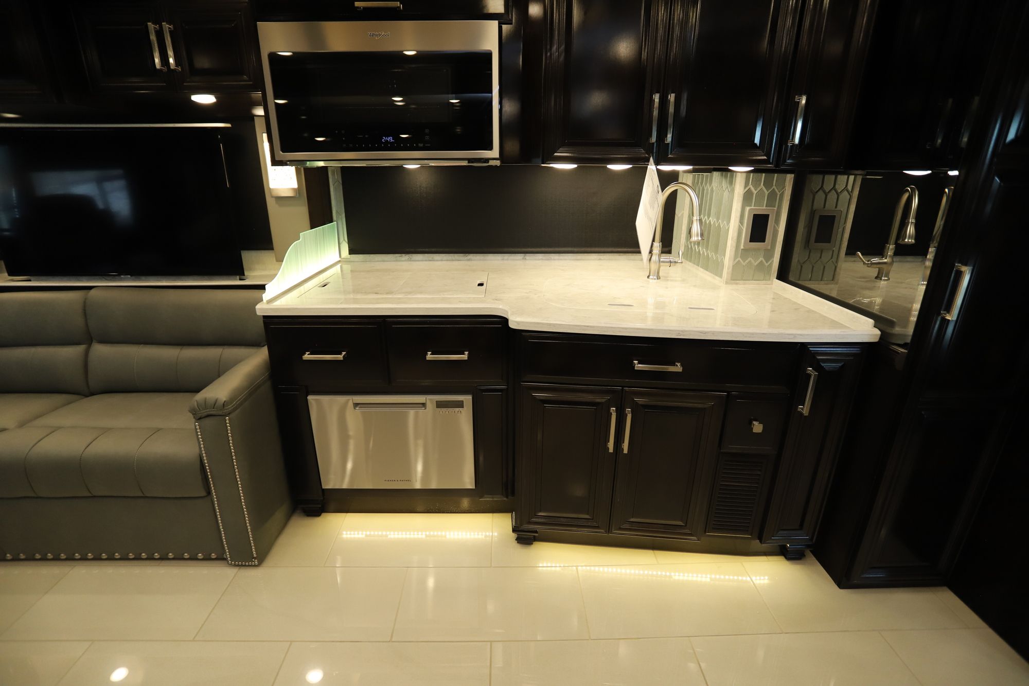 New 2021 Newmar London Aire 4535 Class A  For Sale