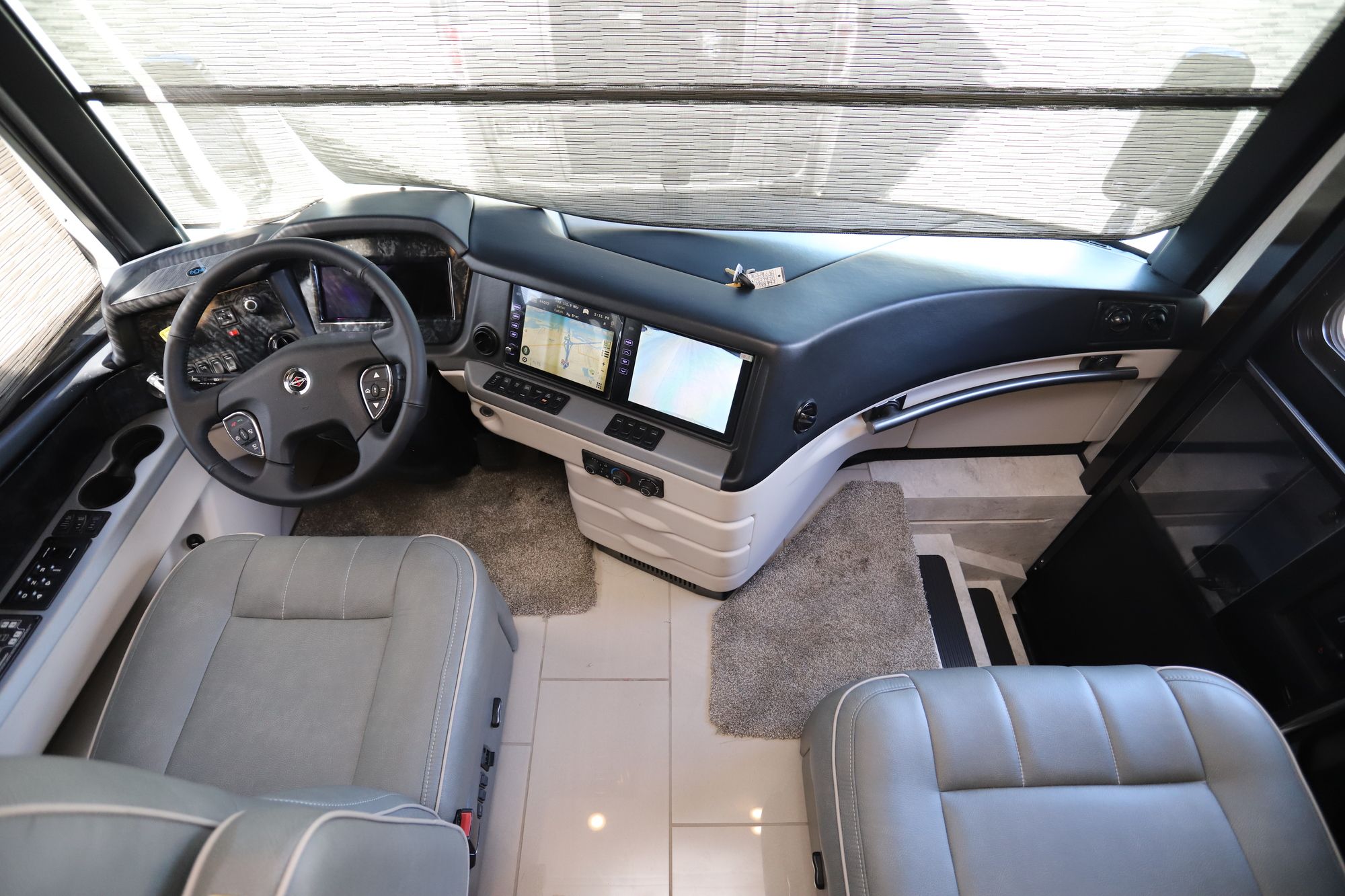 New 2021 Newmar London Aire 4535 Class A  For Sale