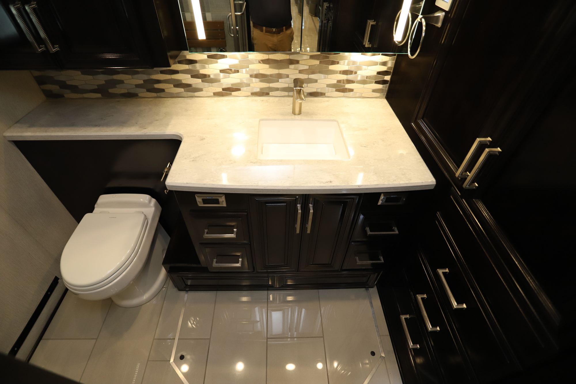 New 2021 Newmar London Aire 4535 Class A  For Sale