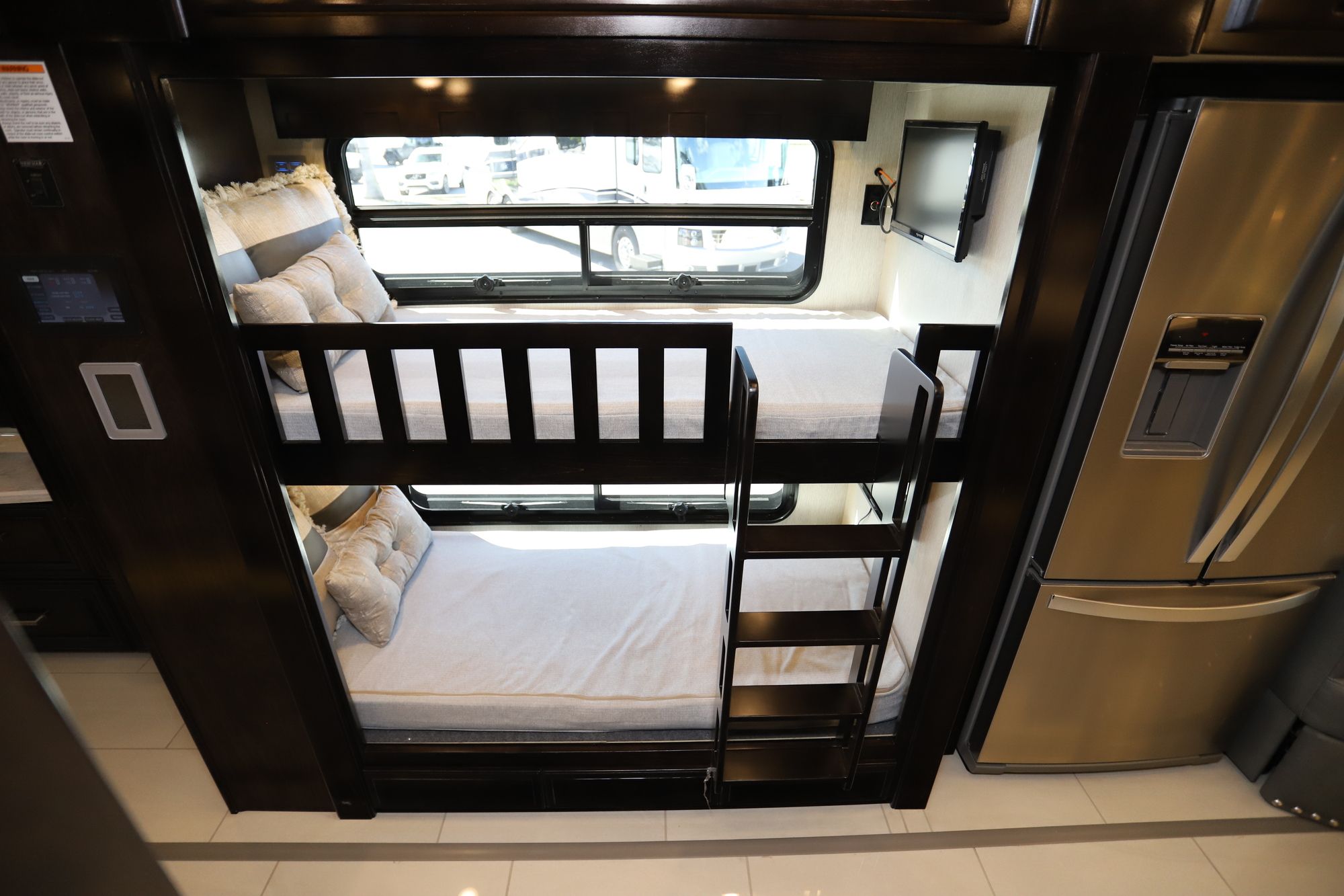 New 2021 Newmar London Aire 4535 Class A  For Sale