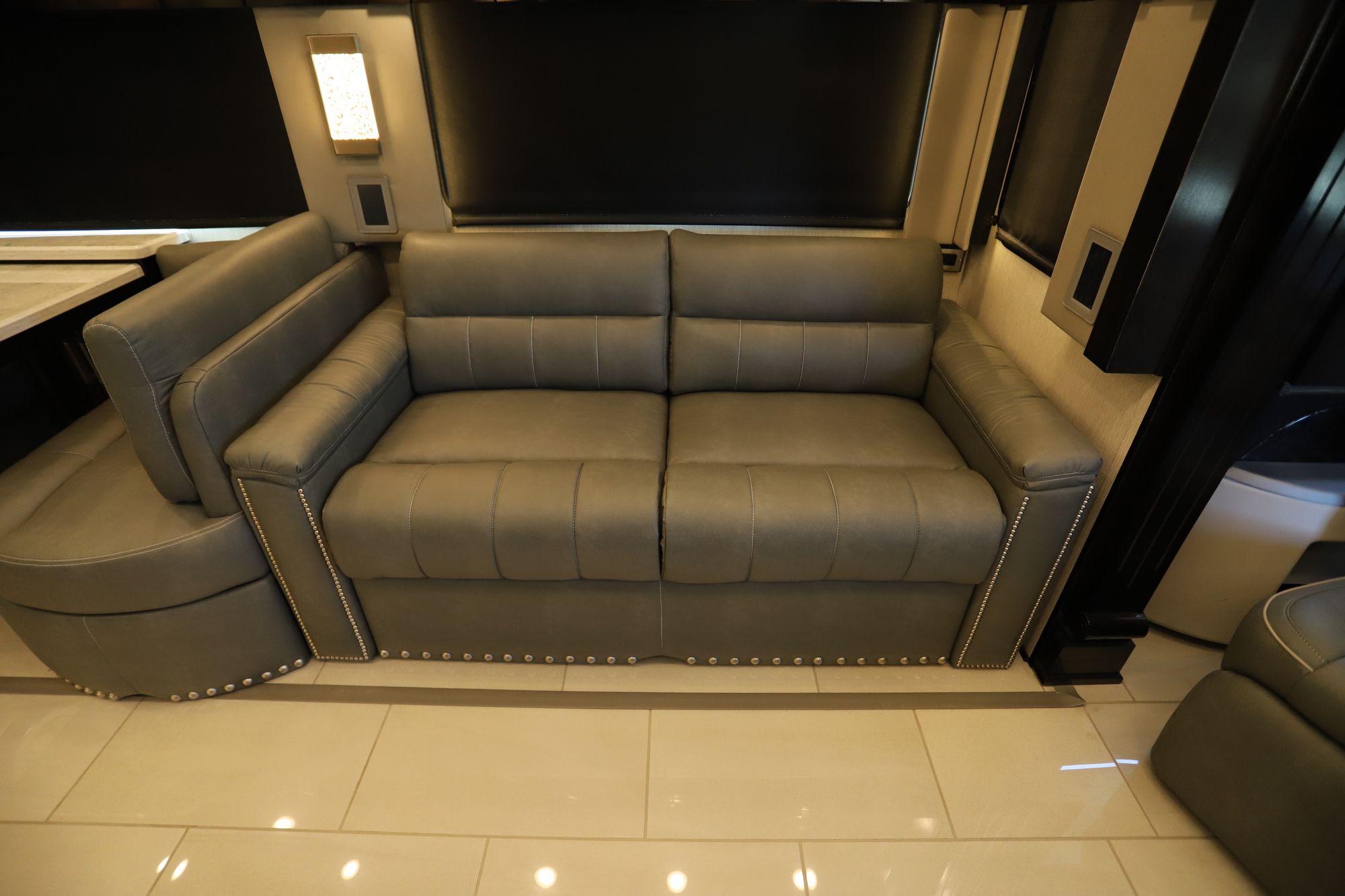 New 2021 Newmar London Aire 4535 Class A  For Sale