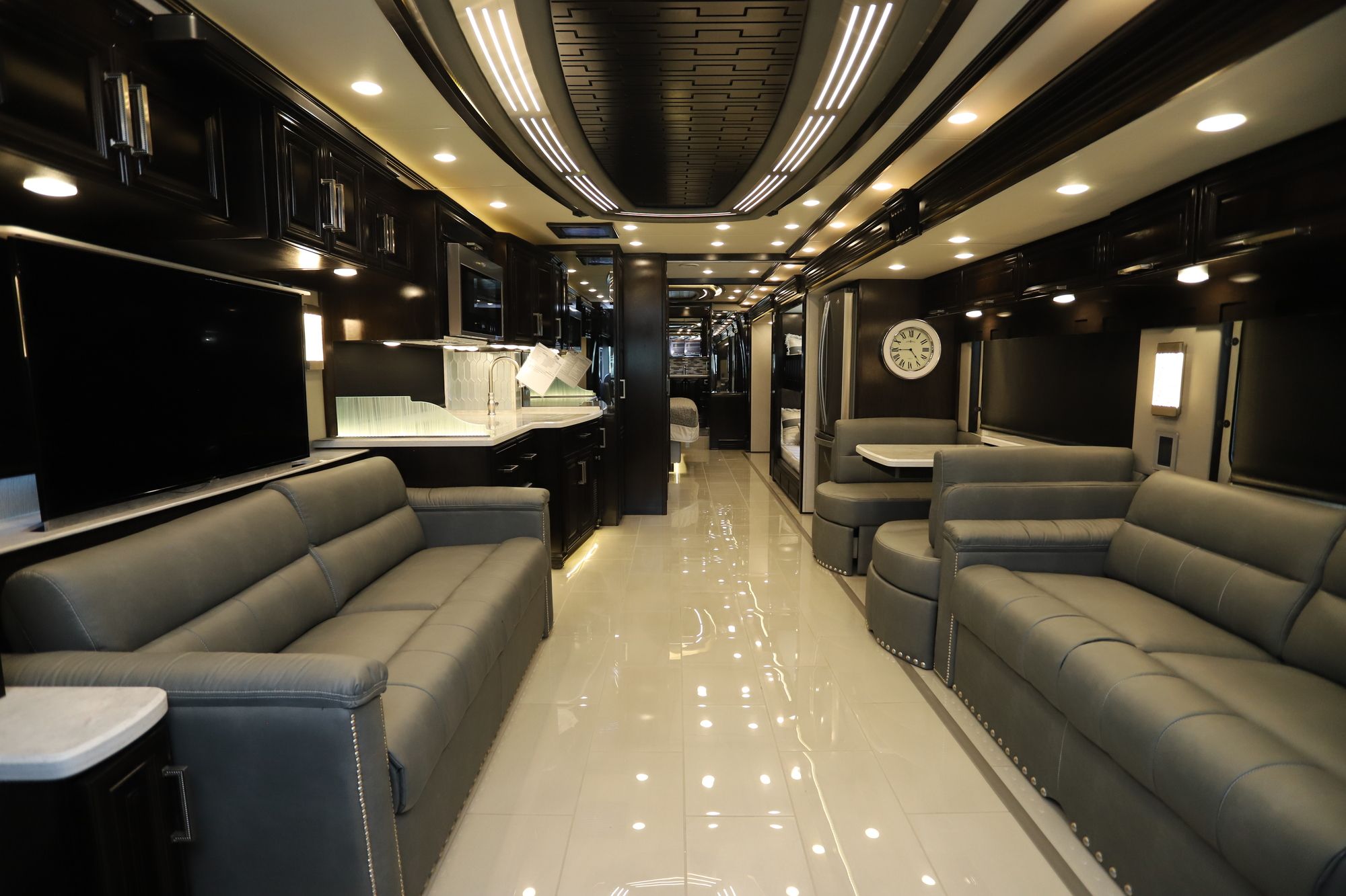 New 2021 Newmar London Aire 4535 Class A  For Sale