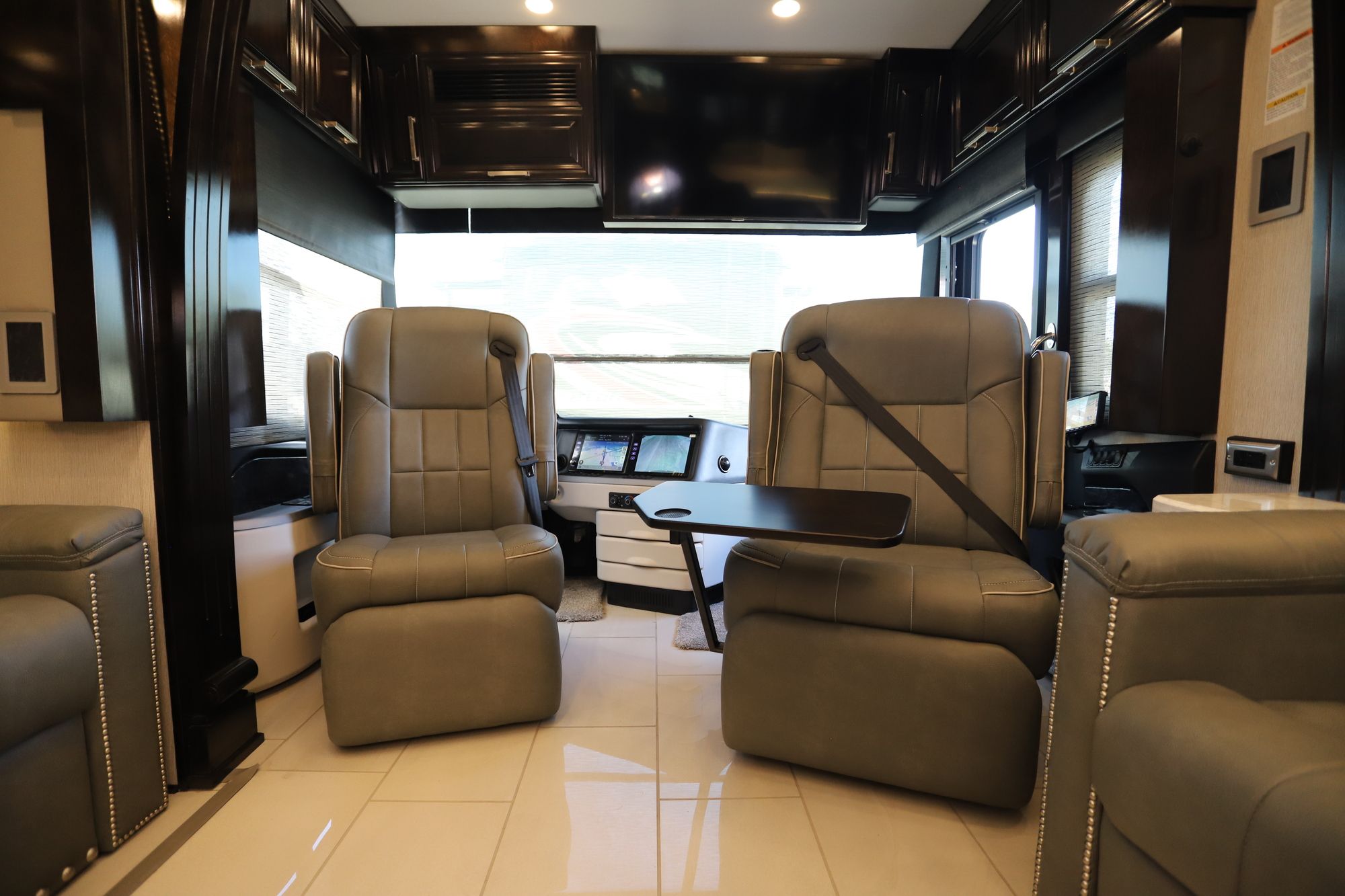 New 2021 Newmar London Aire 4535 Class A  For Sale