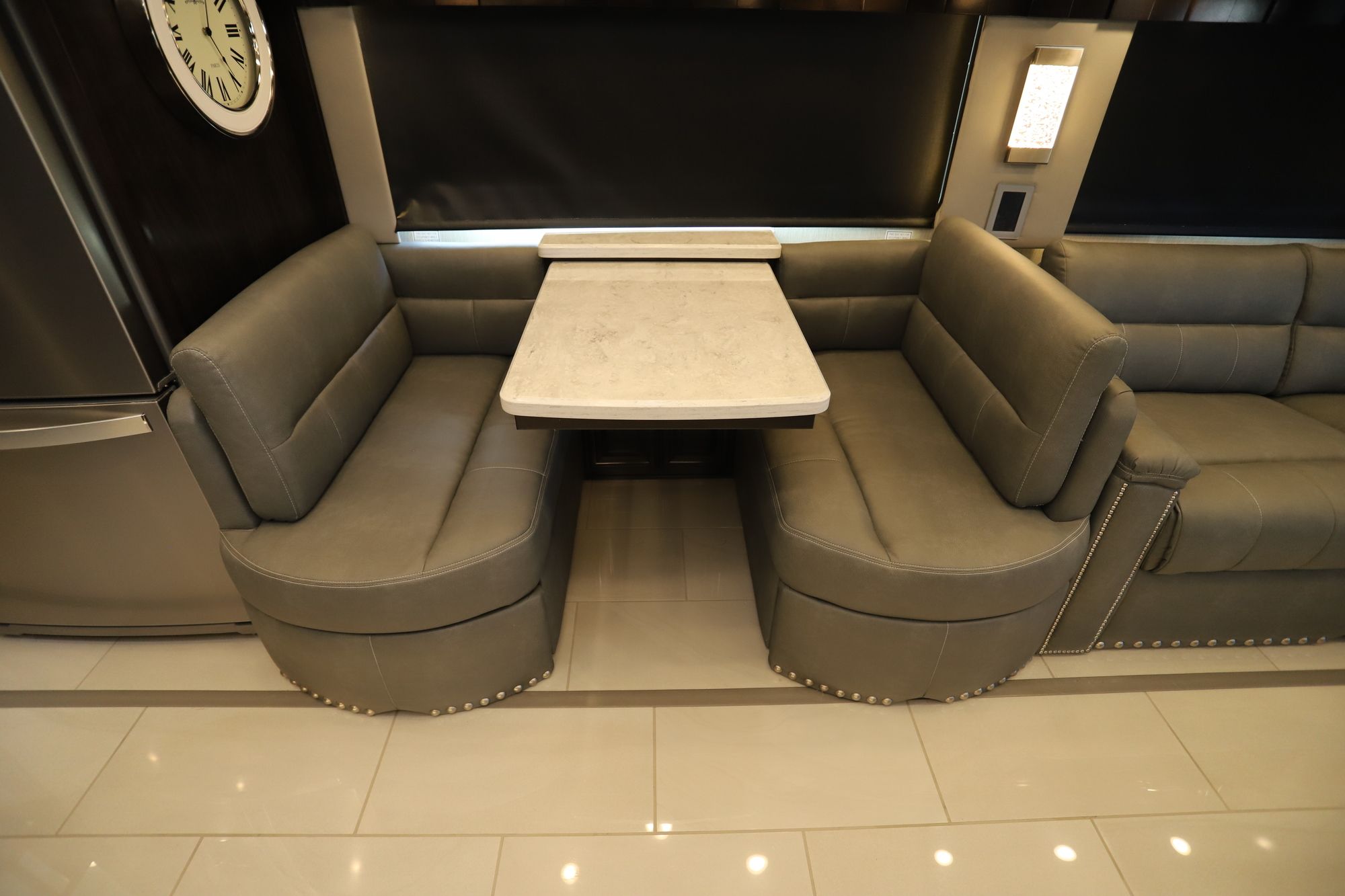 New 2021 Newmar London Aire 4535 Class A  For Sale